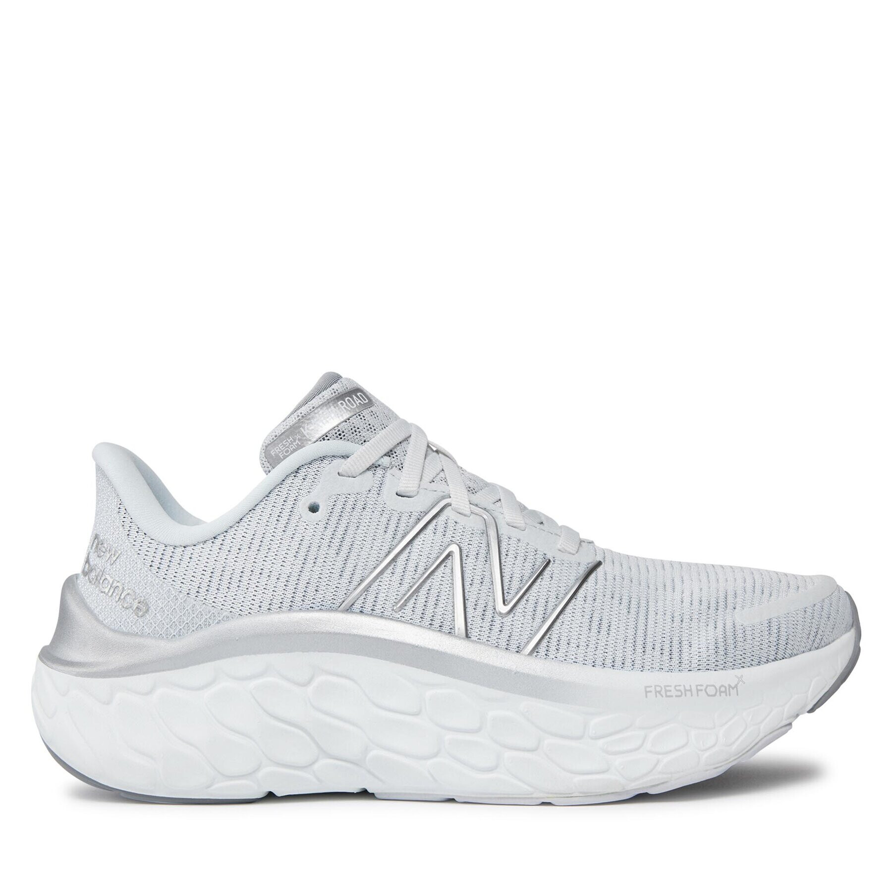 New Balance Обувки Fresh Foam Kaiha Road WKAIRCG1 Сив - Pepit.bg