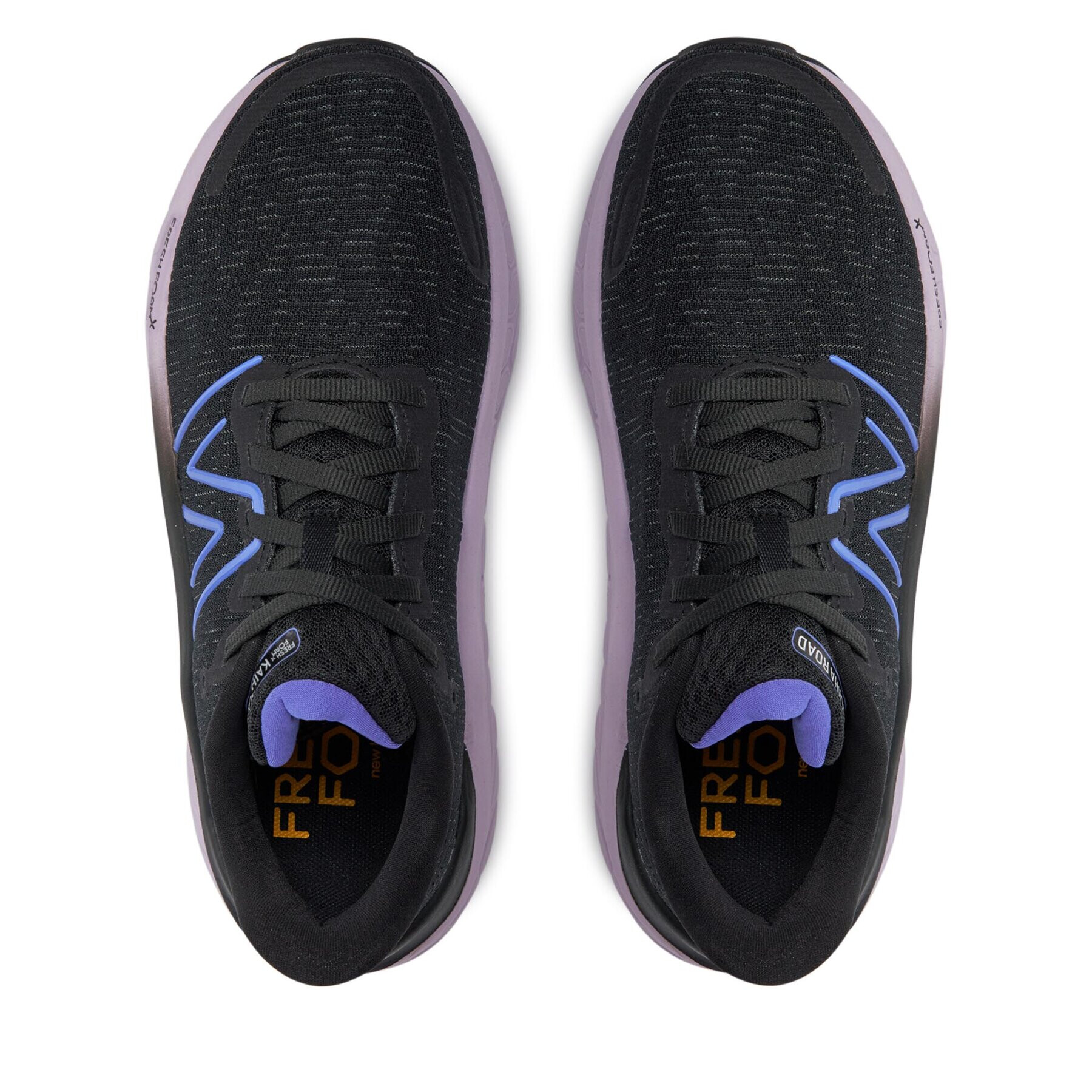 New Balance Обувки Fresh Foam Kaiha Road WKAIRCP1 Черен - Pepit.bg