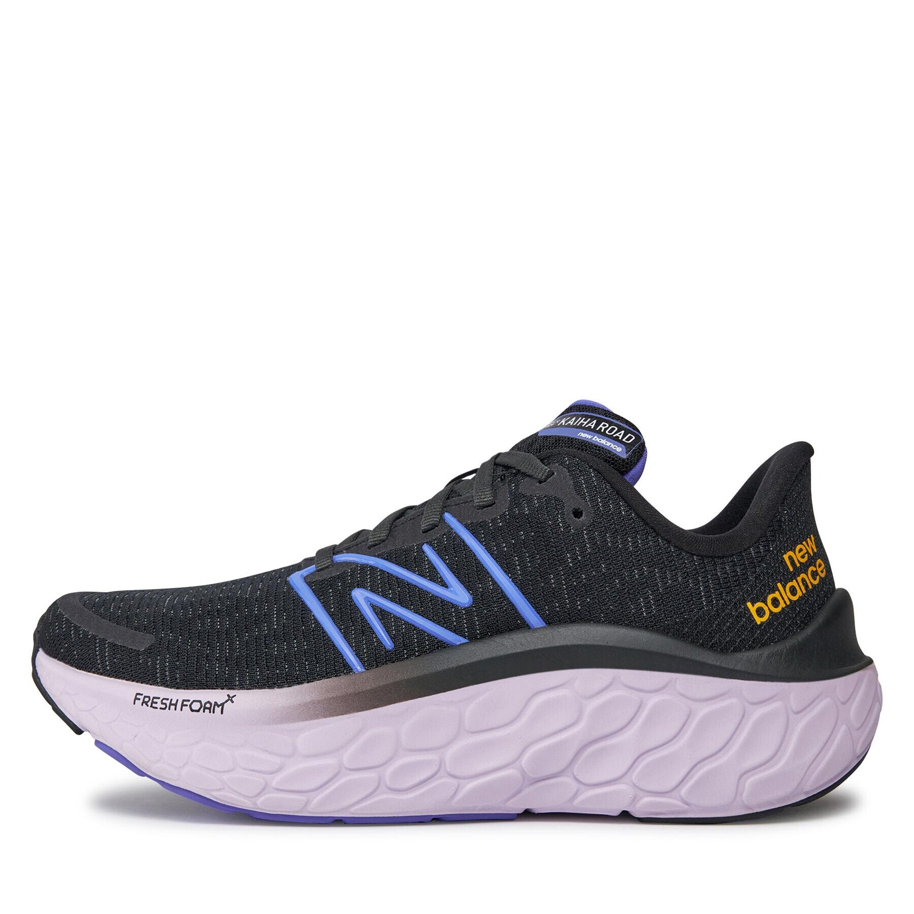 New Balance Обувки Fresh Foam Kaiha Road WKAIRCP1 Черен - Pepit.bg