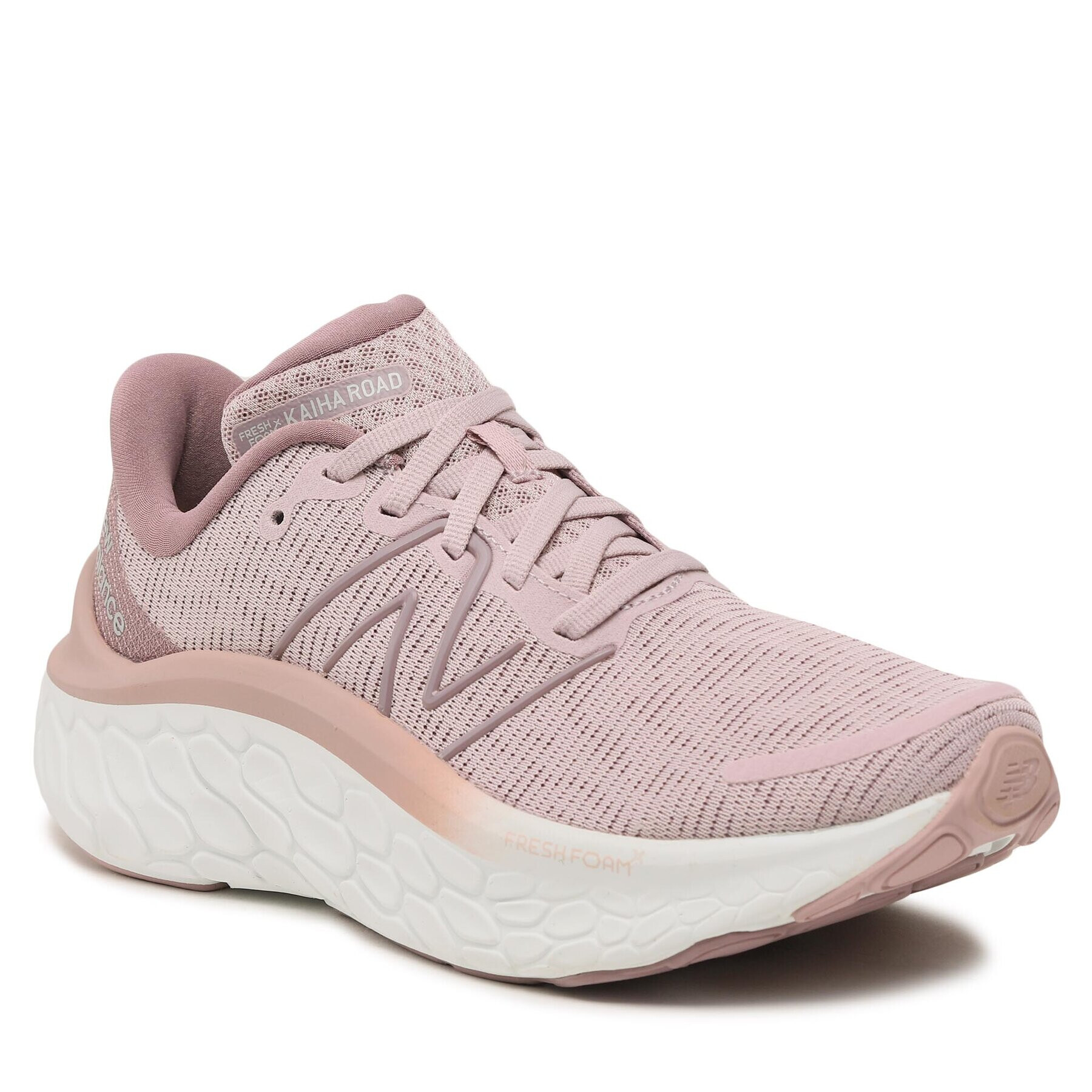 New Balance Обувки Fresh Foam Kaiha Road WKAIRLP1 Розов - Pepit.bg