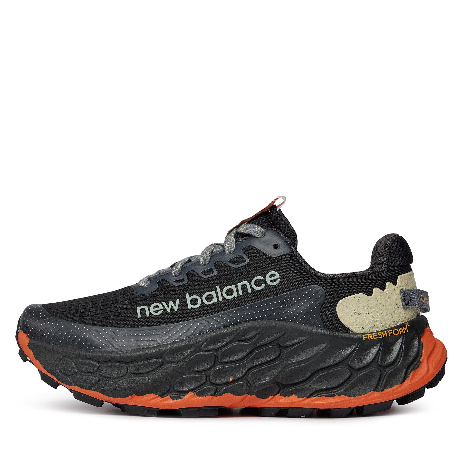 New Balance Обувки Fresh Foam More Trail V3 MTMORCK3 Черен - Pepit.bg