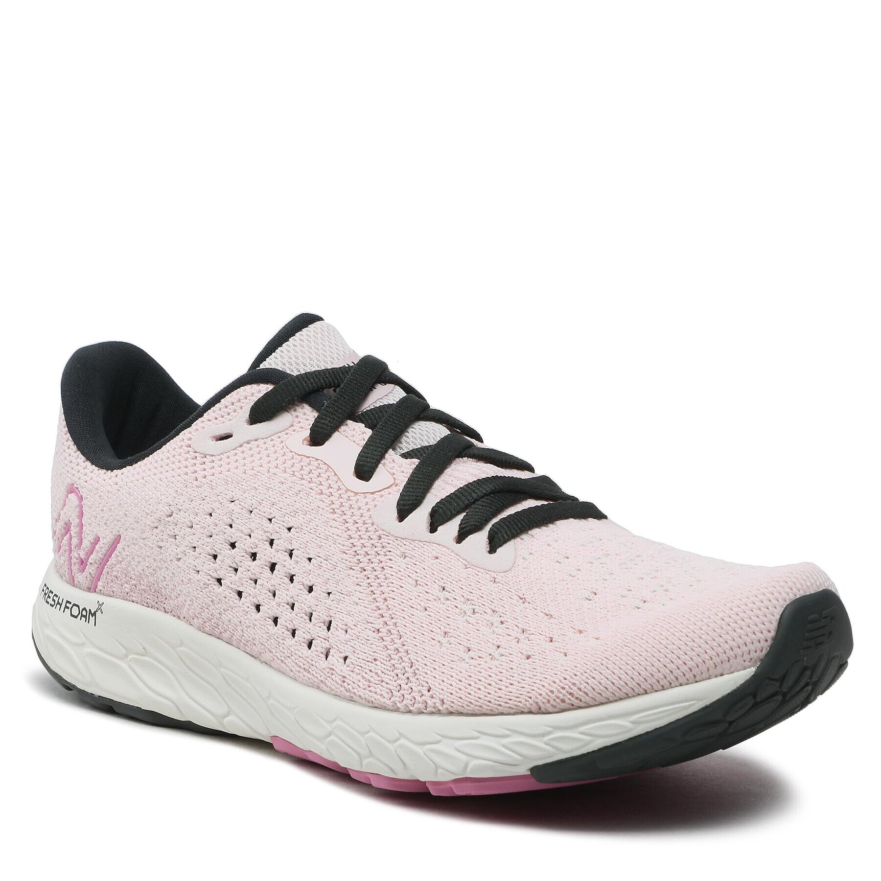 New Balance Обувки Fresh Foam Tempo v2 WTMPOCB2 Розов - Pepit.bg