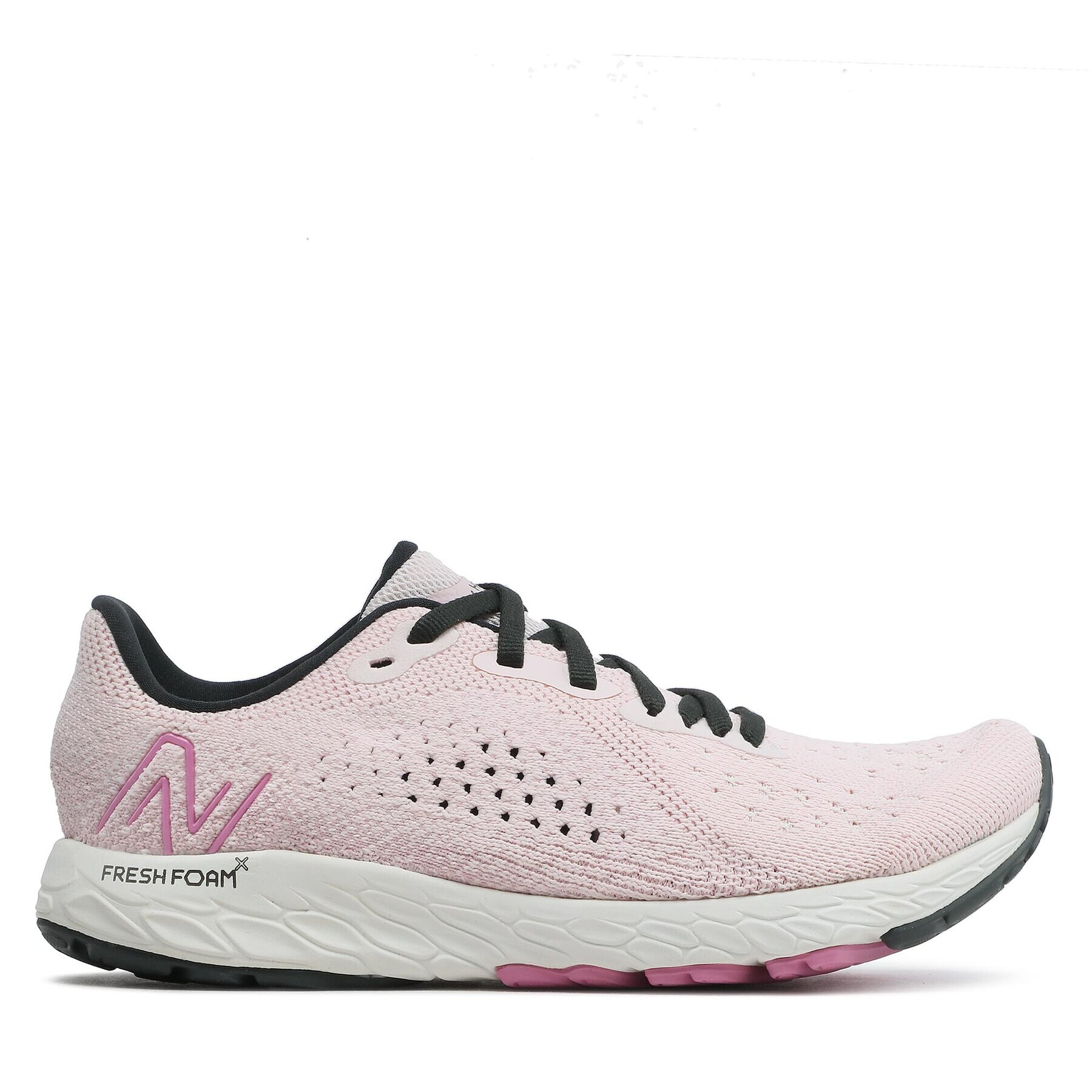 New Balance Обувки Fresh Foam Tempo v2 WTMPOCB2 Розов - Pepit.bg