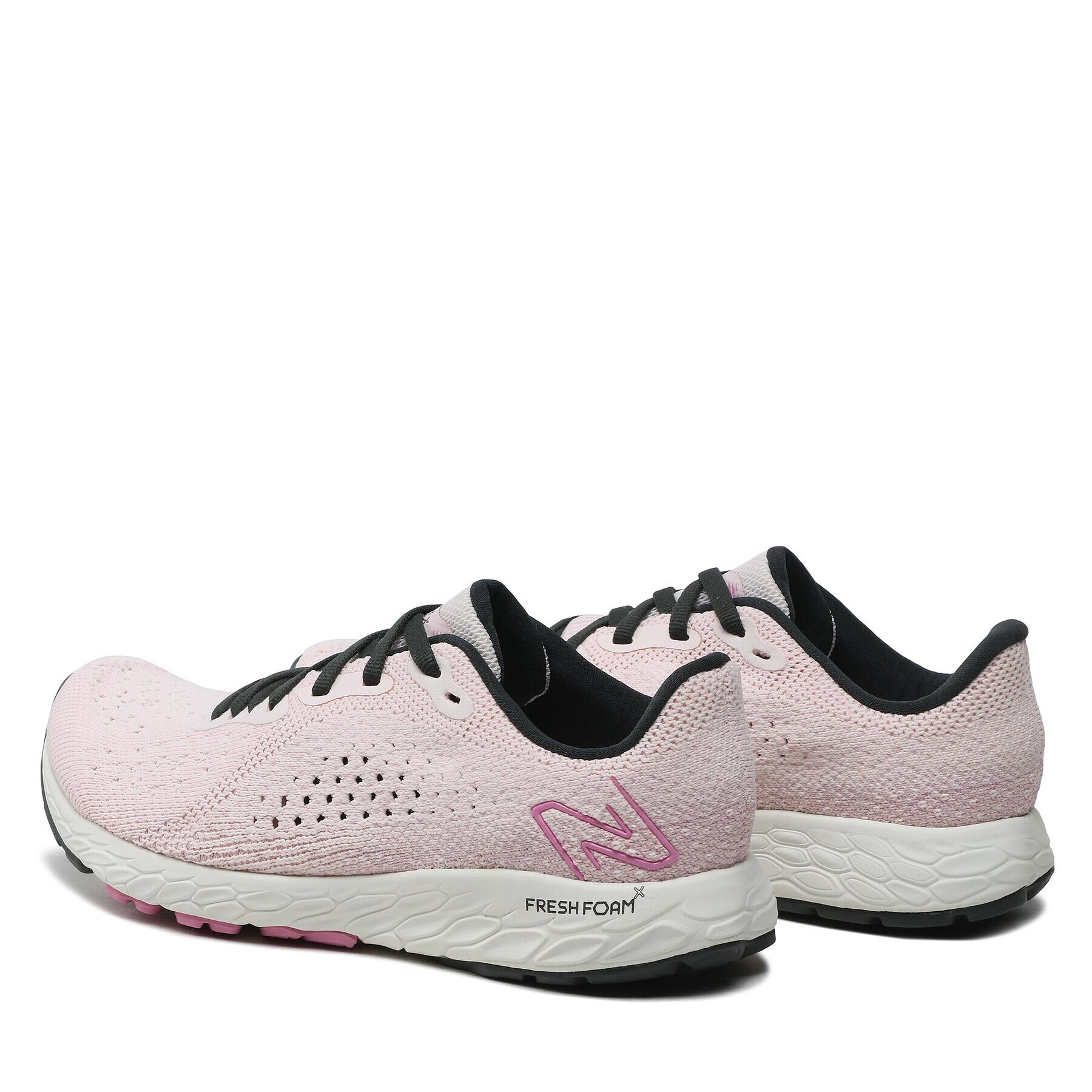 New Balance Обувки Fresh Foam Tempo v2 WTMPOCB2 Розов - Pepit.bg
