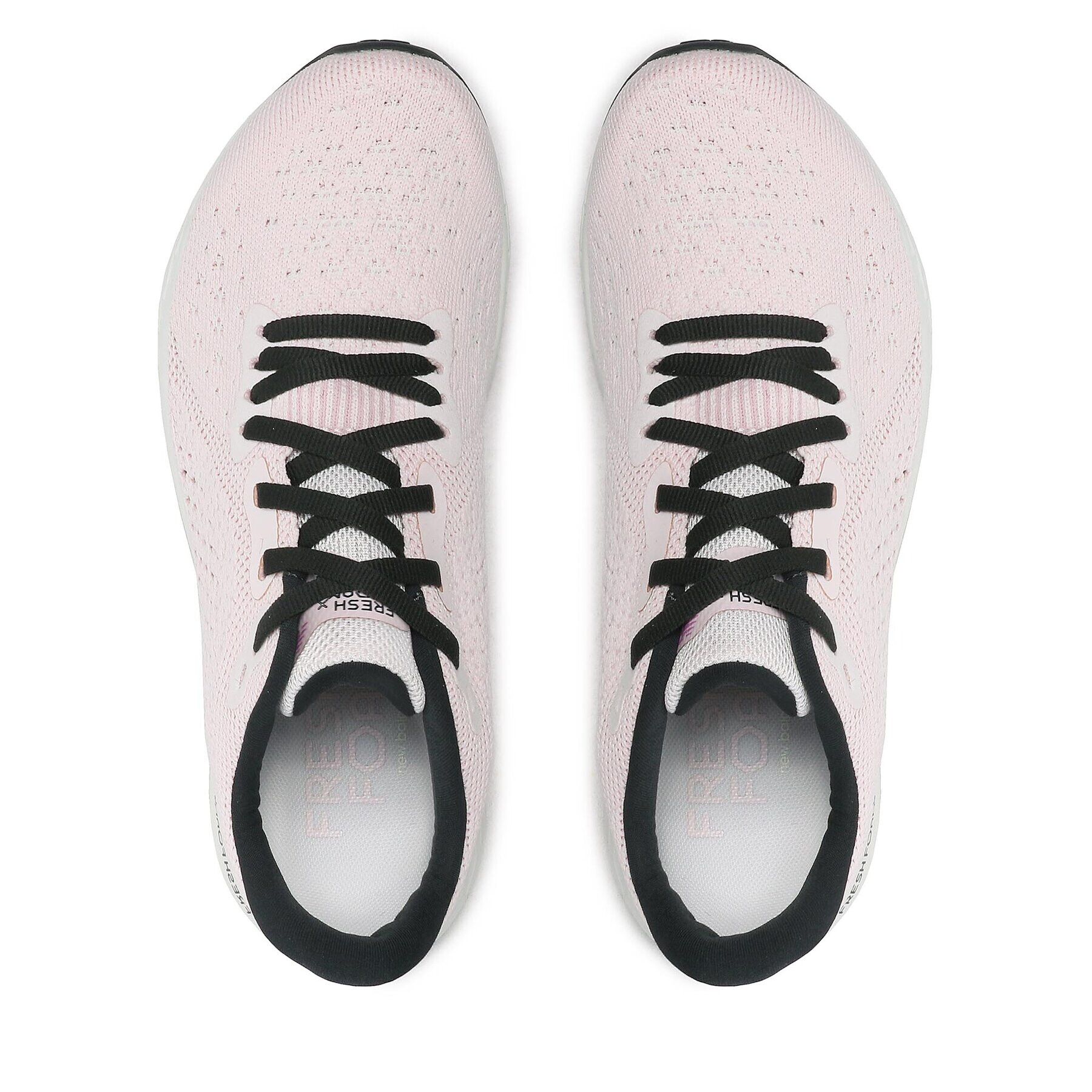 New Balance Обувки Fresh Foam Tempo v2 WTMPOCB2 Розов - Pepit.bg