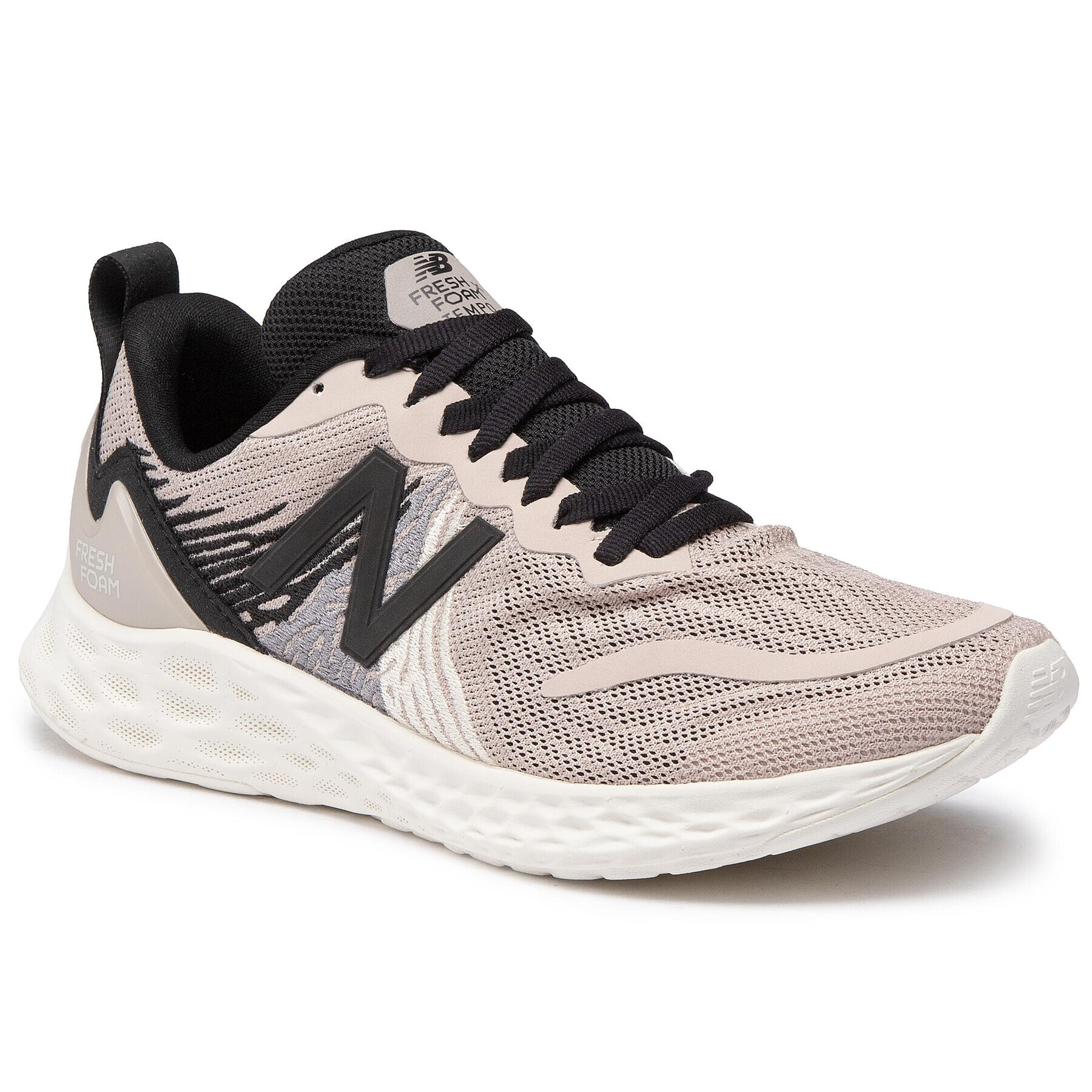 New Balance Обувки Fresh Foam Tempo WTMPOWB Розов - Pepit.bg