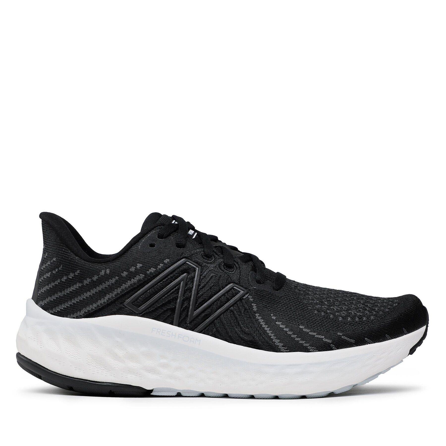 New Balance Обувки Fresh Foam Vongo v5 WVNGOBS5 Черен - Pepit.bg