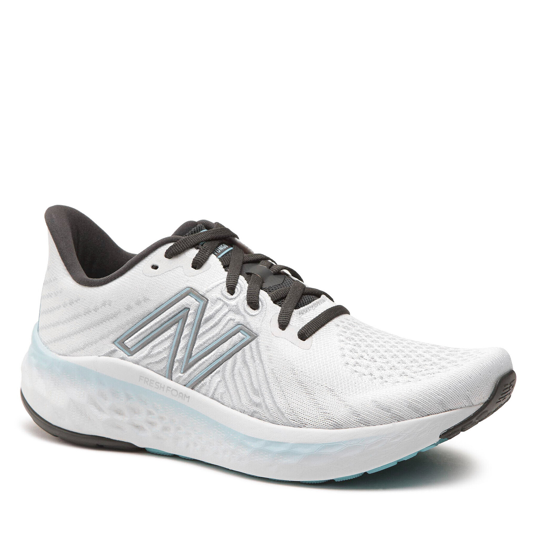 New Balance Обувки Fresh Foam Vongo v5 WVNGOCW5 Сив - Pepit.bg