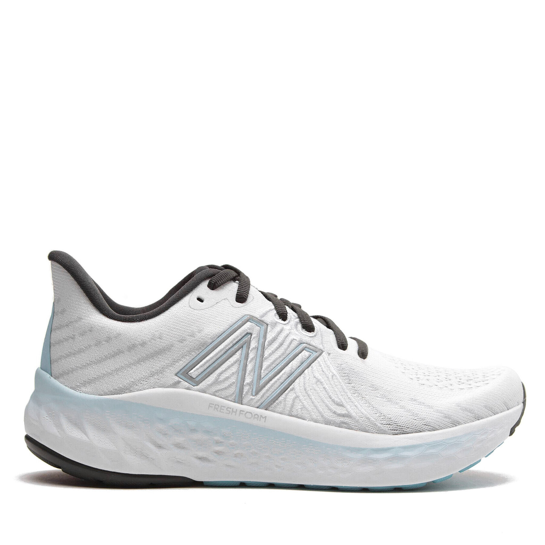 New Balance Обувки Fresh Foam Vongo v5 WVNGOCW5 Сив - Pepit.bg