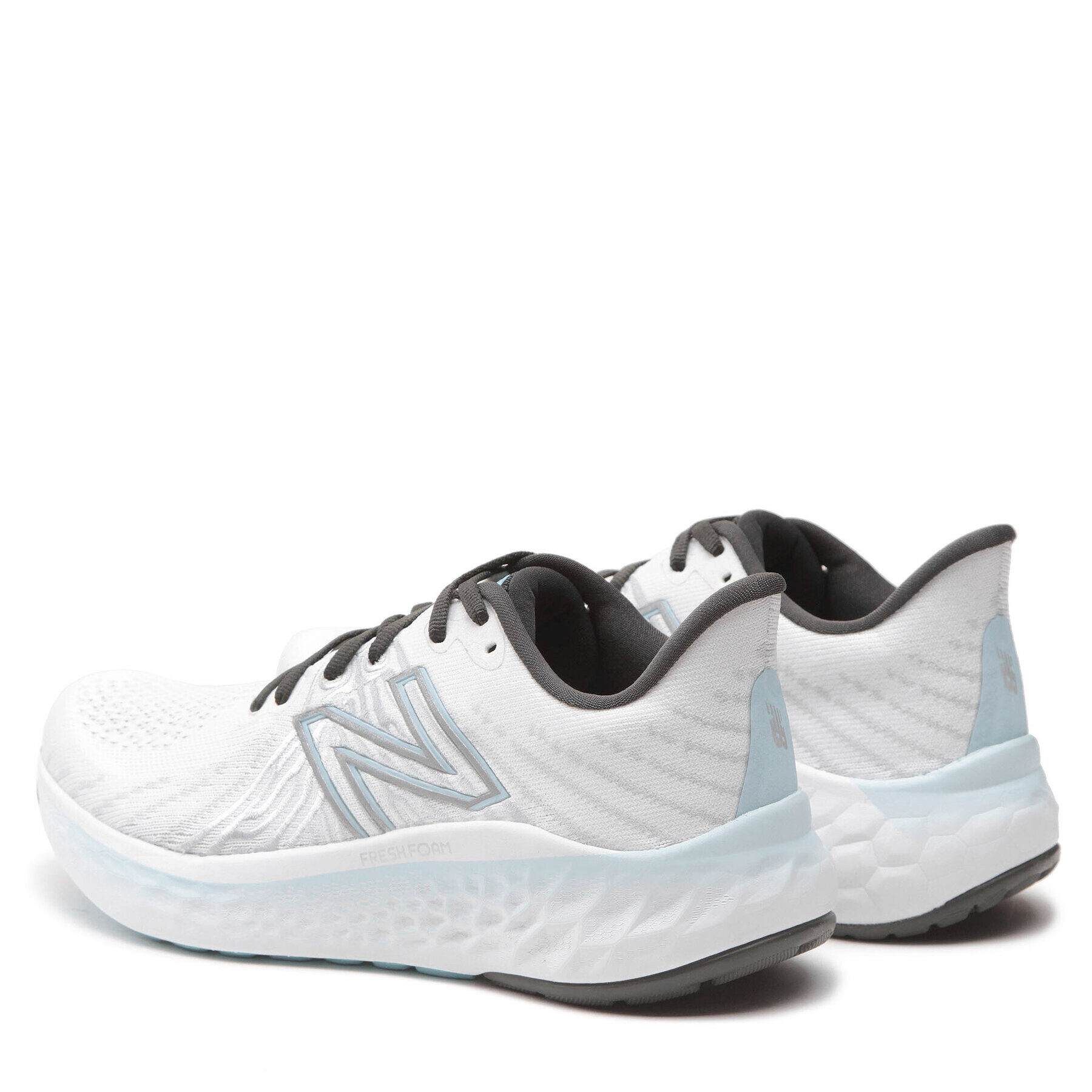 New Balance Обувки Fresh Foam Vongo v5 WVNGOCW5 Сив - Pepit.bg