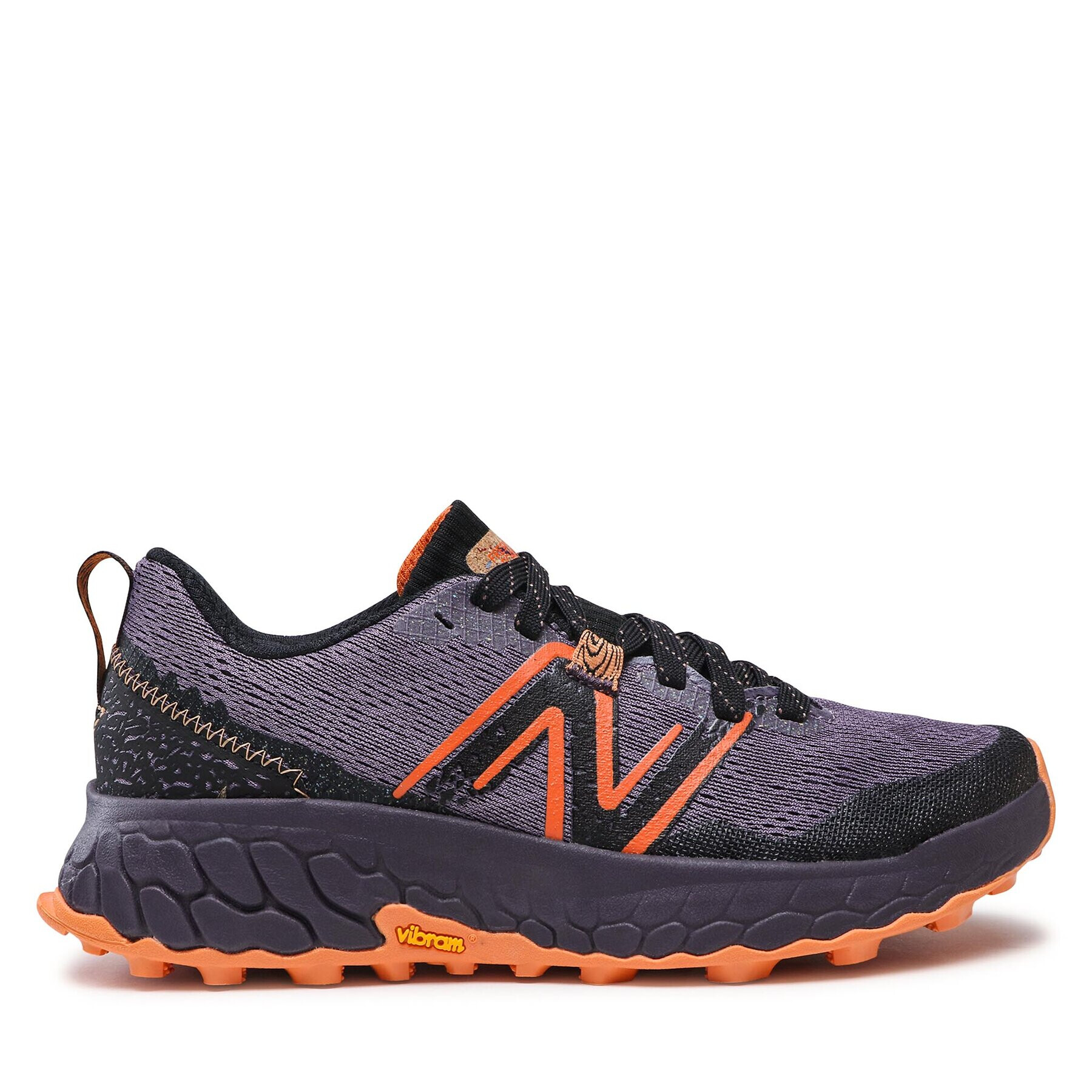 New Balance Обувки Fresh Foam Hierro v7 WTHIER7M Сив - Pepit.bg