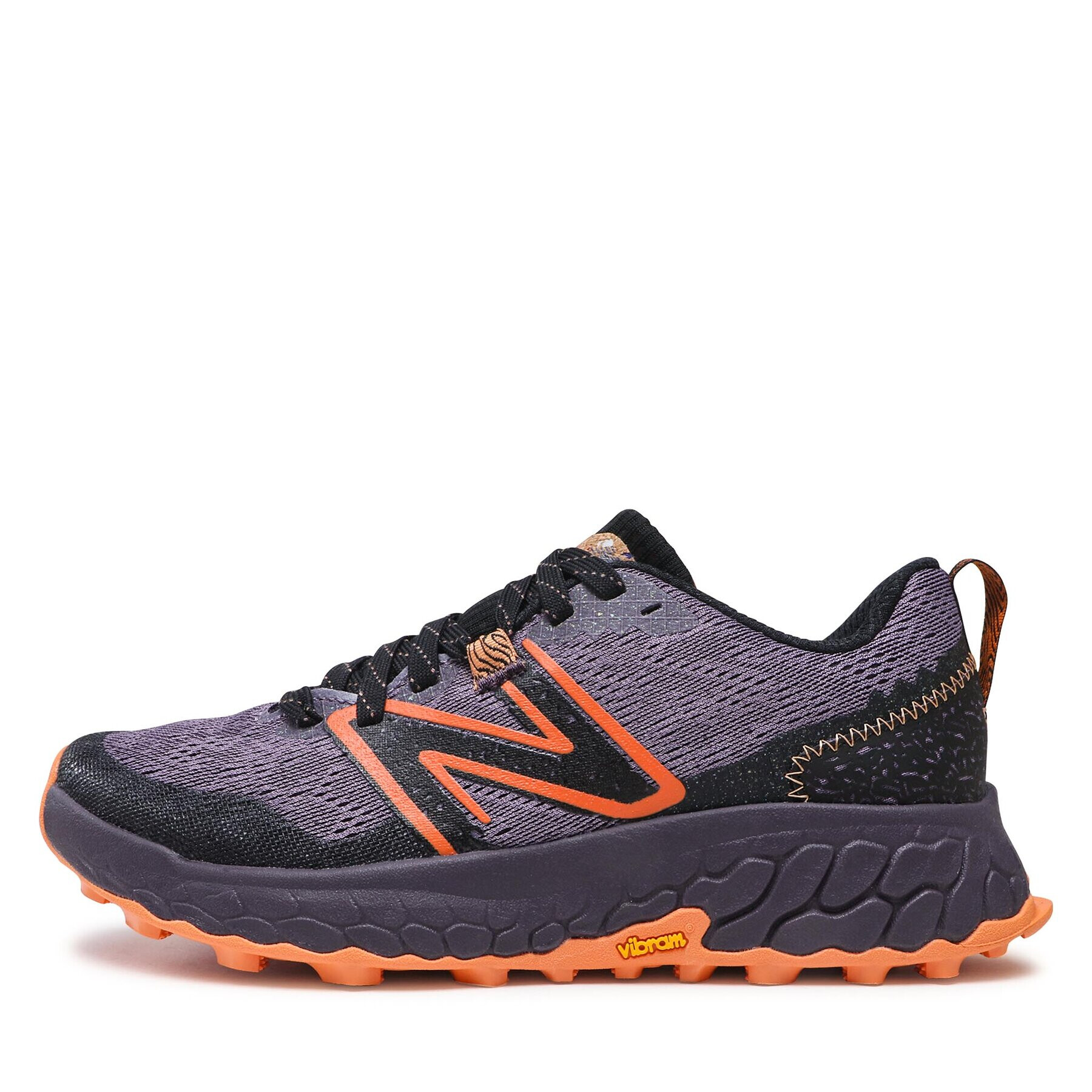 New Balance Обувки Fresh Foam Hierro v7 WTHIER7M Сив - Pepit.bg