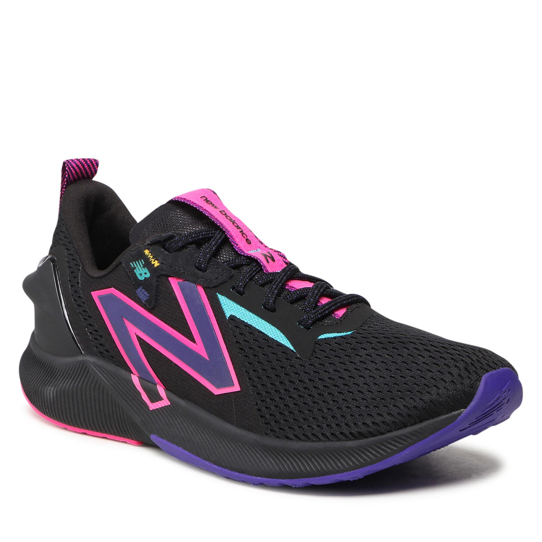 New Balance Обувки FuelCell Propel RMX MPRMXLM2 Черен - Pepit.bg