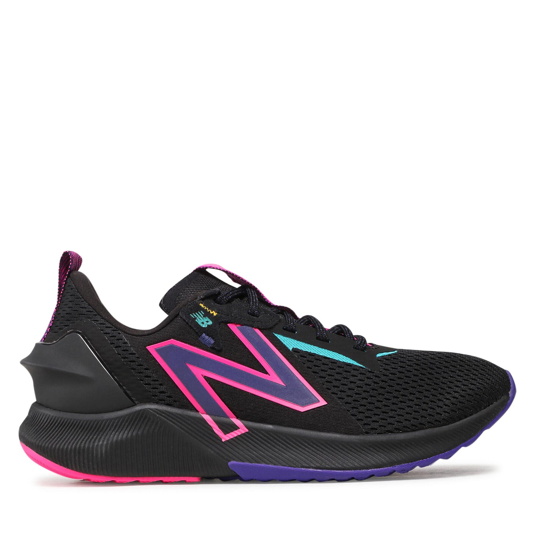 New Balance Обувки FuelCell Propel RMX MPRMXLM2 Черен - Pepit.bg