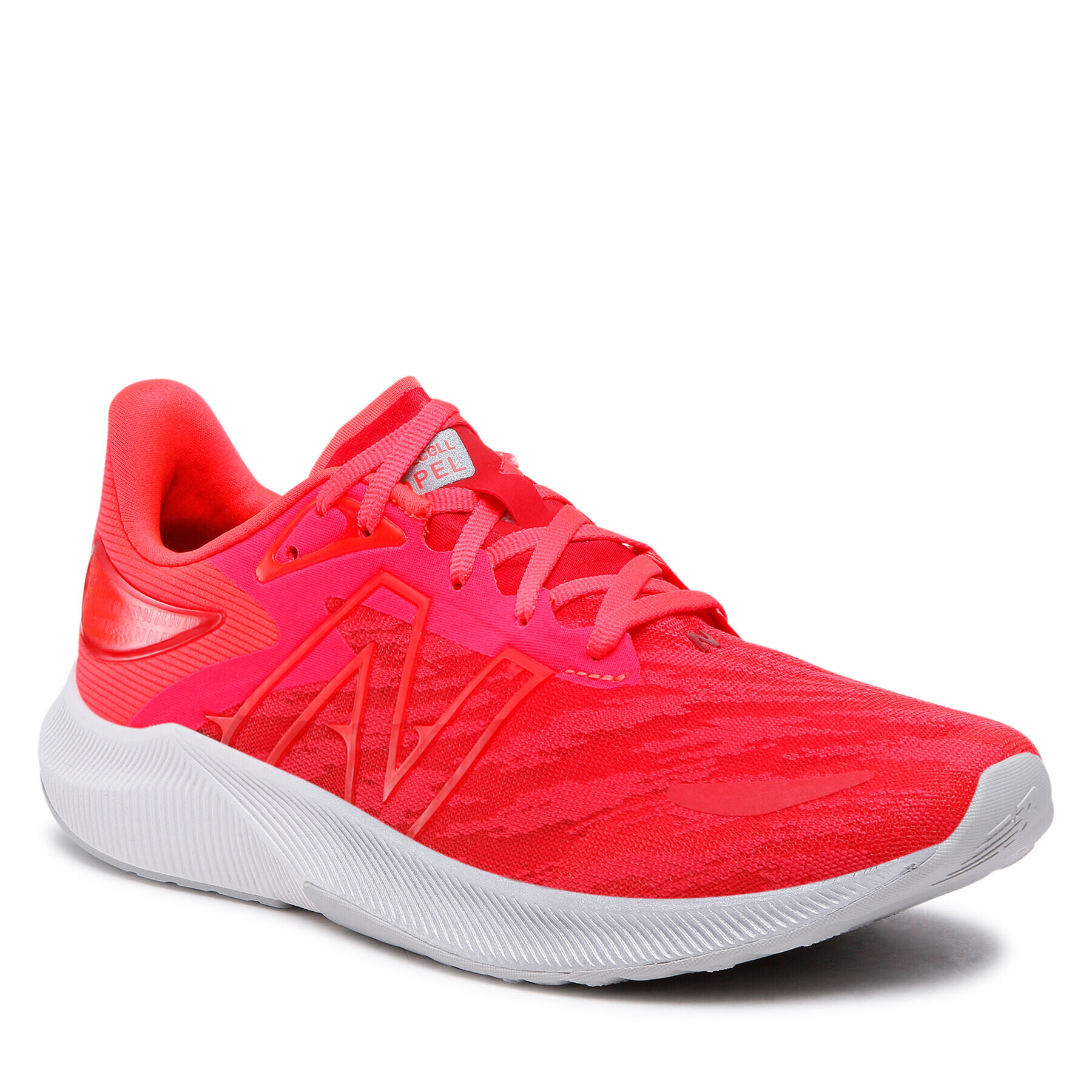 New Balance Обувки FuelCell Propel v3 MFCPRCR3 Коралов - Pepit.bg