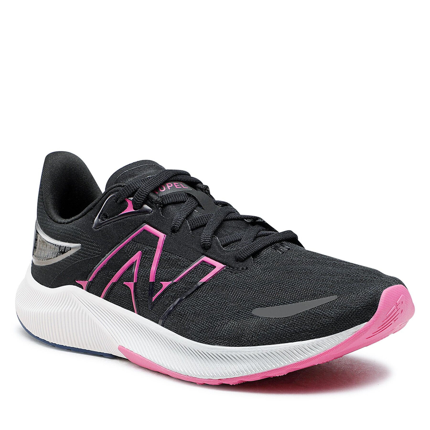 New Balance Обувки FuelCell Propel v3 WFCPRCD3 Черен - Pepit.bg