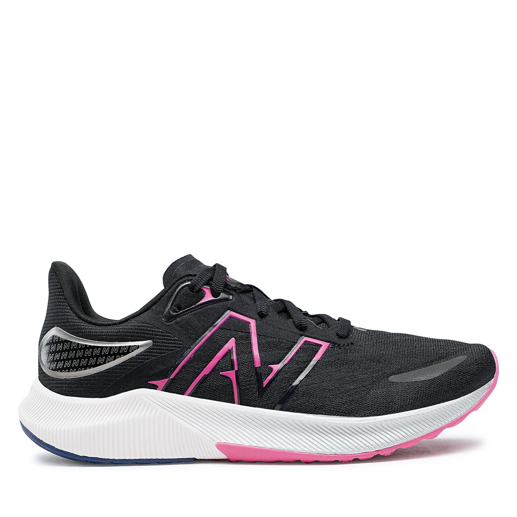 New Balance Обувки FuelCell Propel v3 WFCPRCD3 Черен - Pepit.bg