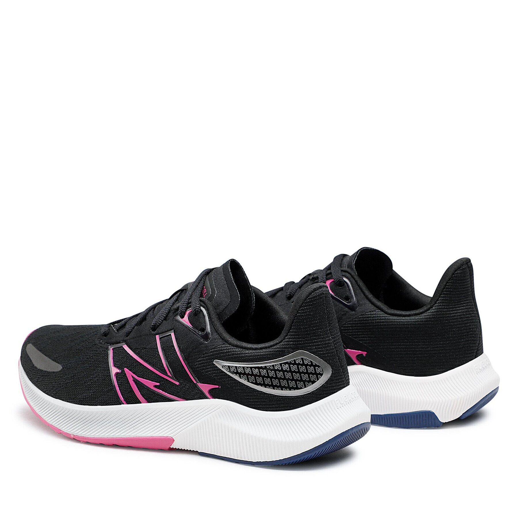 New Balance Обувки FuelCell Propel v3 WFCPRCD3 Черен - Pepit.bg