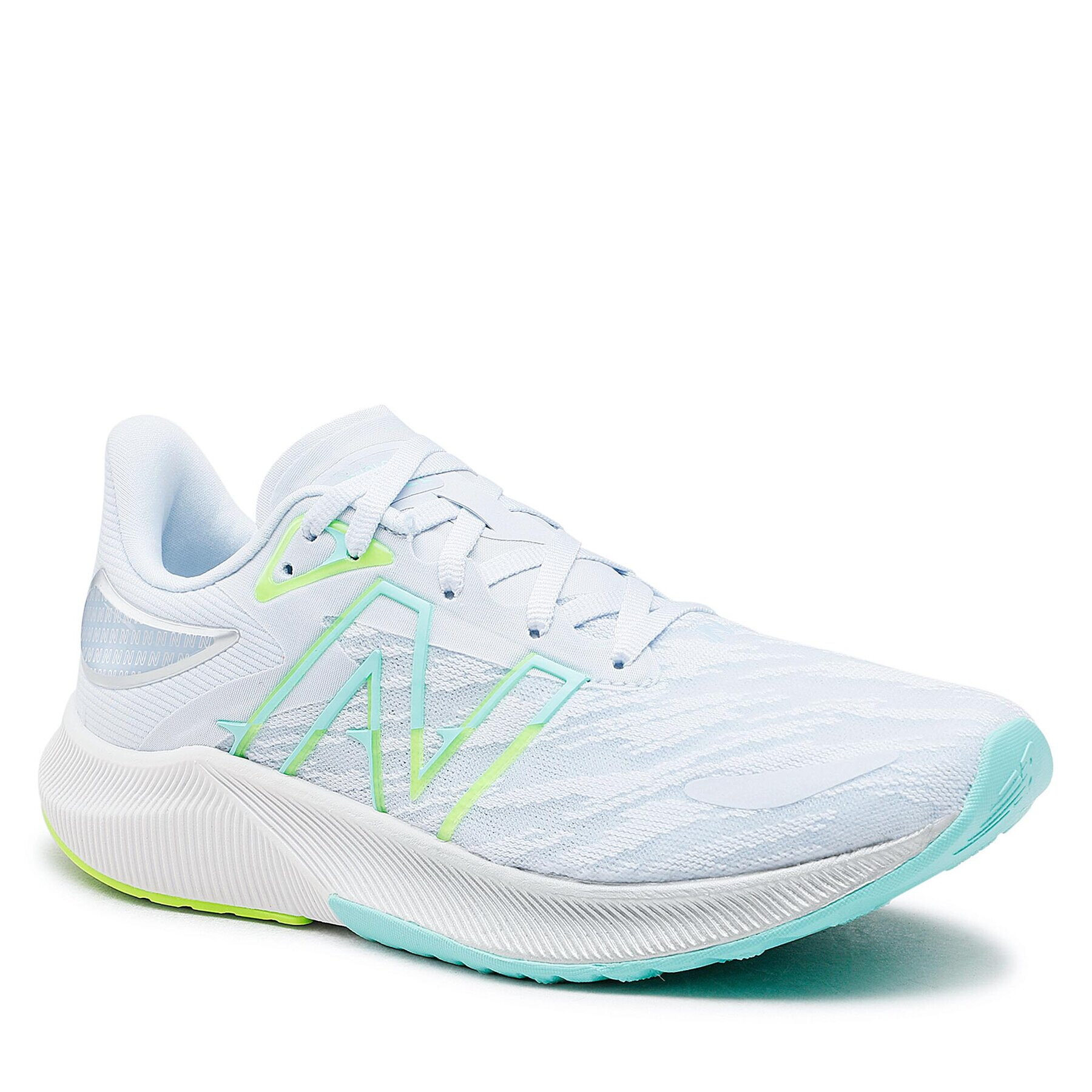 New Balance Обувки FuelCell Propel v3 WFCPRCL3 Син - Pepit.bg