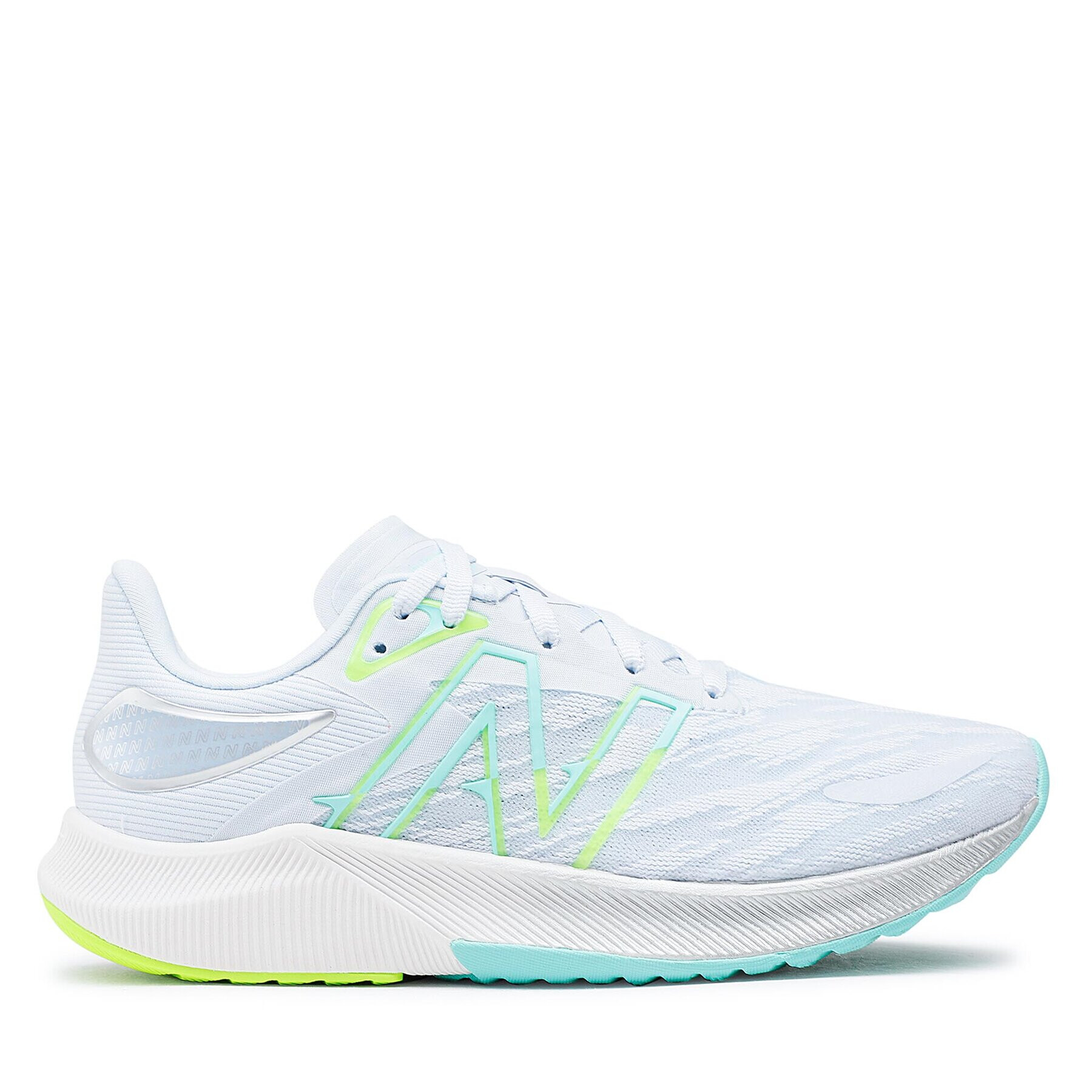 New Balance Обувки FuelCell Propel v3 WFCPRCL3 Син - Pepit.bg