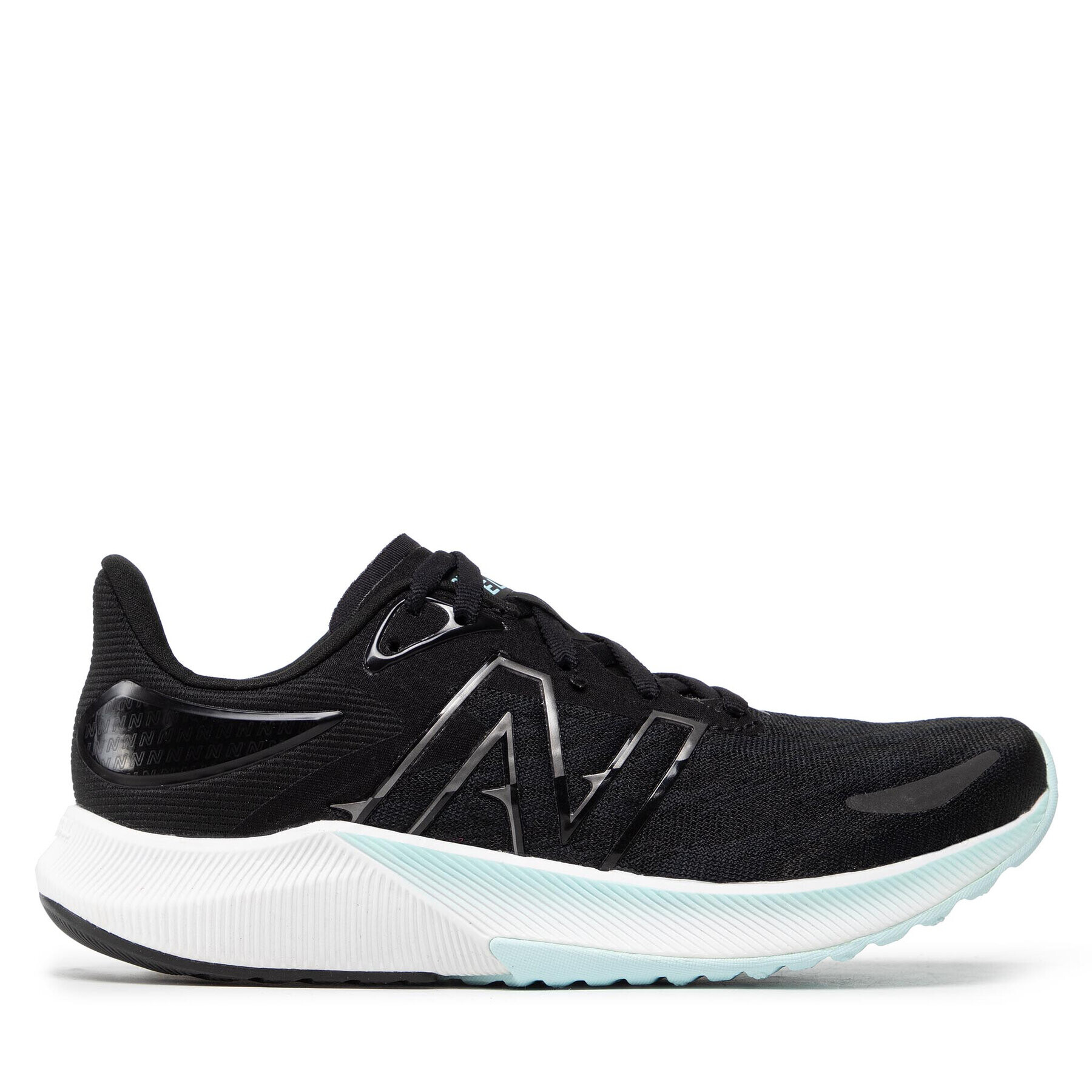 New Balance Обувки FuelCell Propel v3 WFCPRLK3 Черен - Pepit.bg