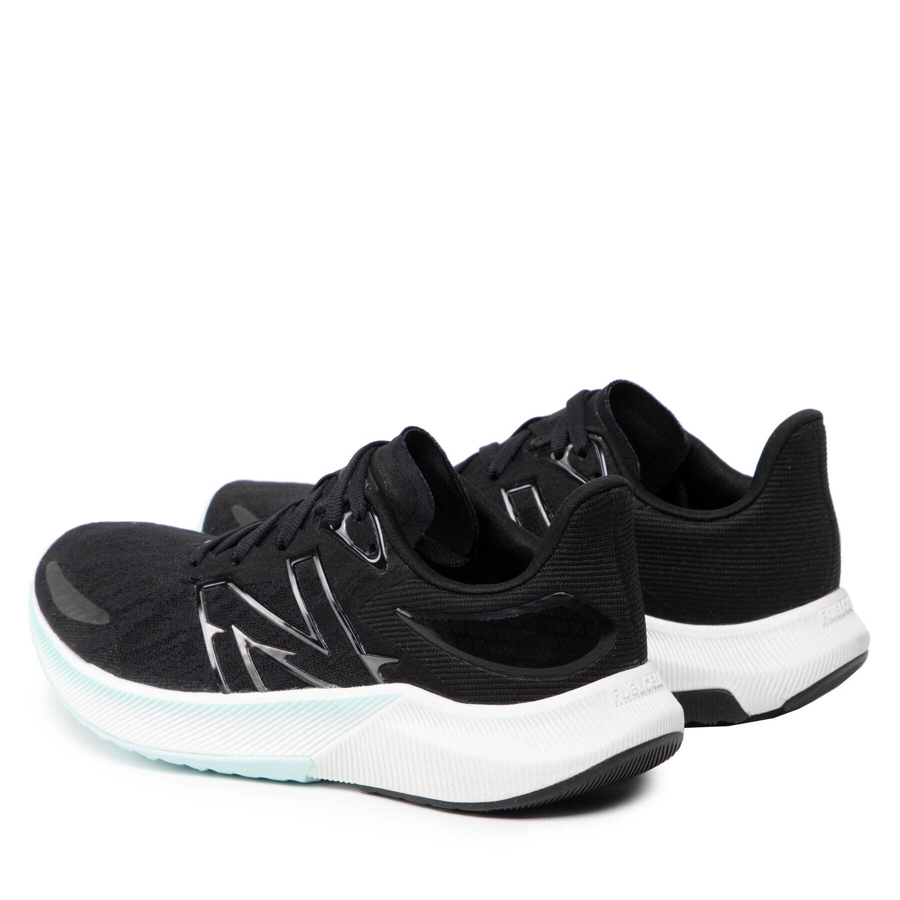 New Balance Обувки FuelCell Propel v3 WFCPRLK3 Черен - Pepit.bg