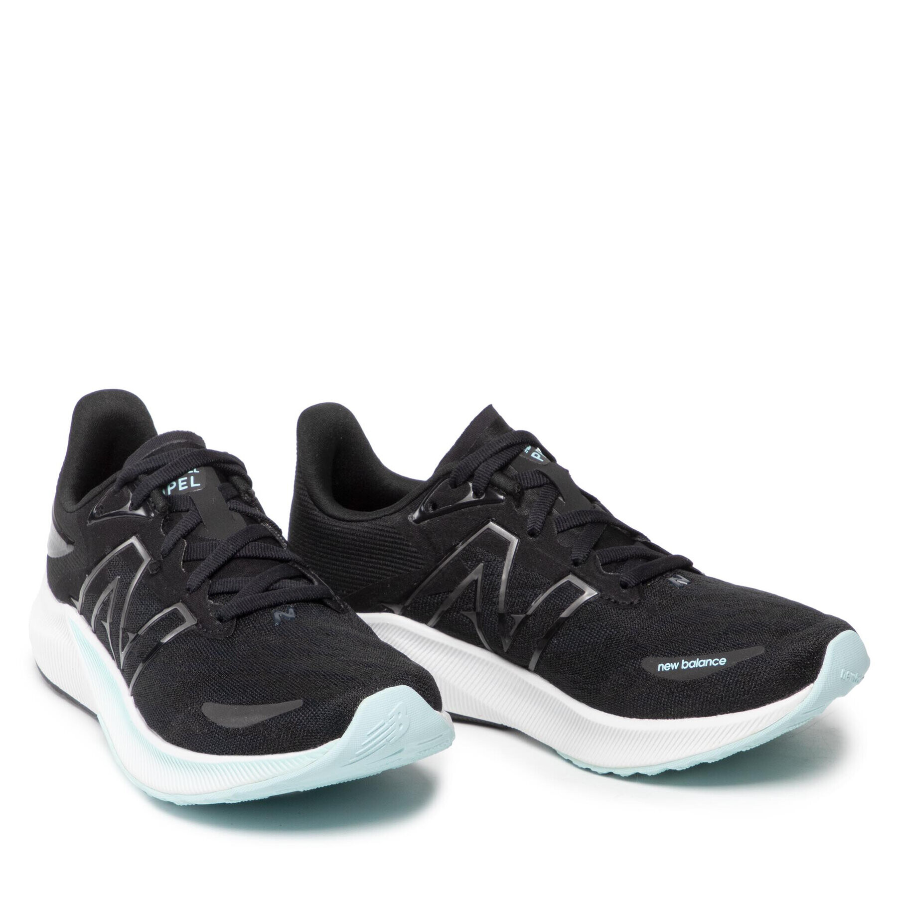 New Balance Обувки FuelCell Propel v3 WFCPRLK3 Черен - Pepit.bg