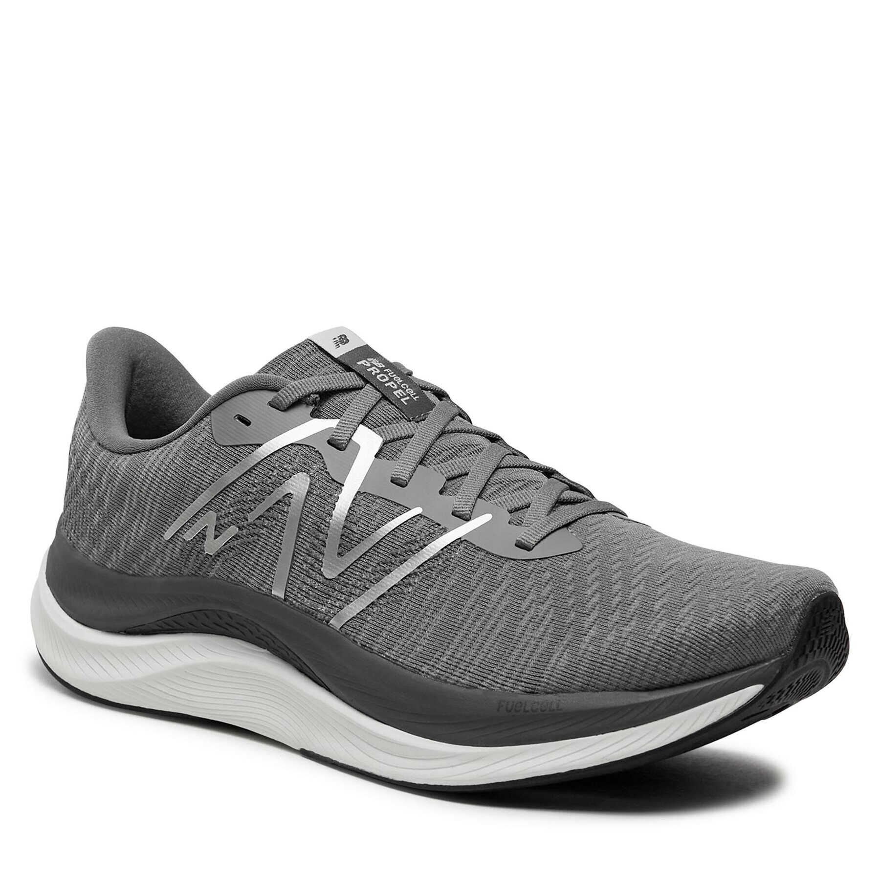 New Balance Обувки FuelCell Propel v4 MFCPRCG4 Сив - Pepit.bg