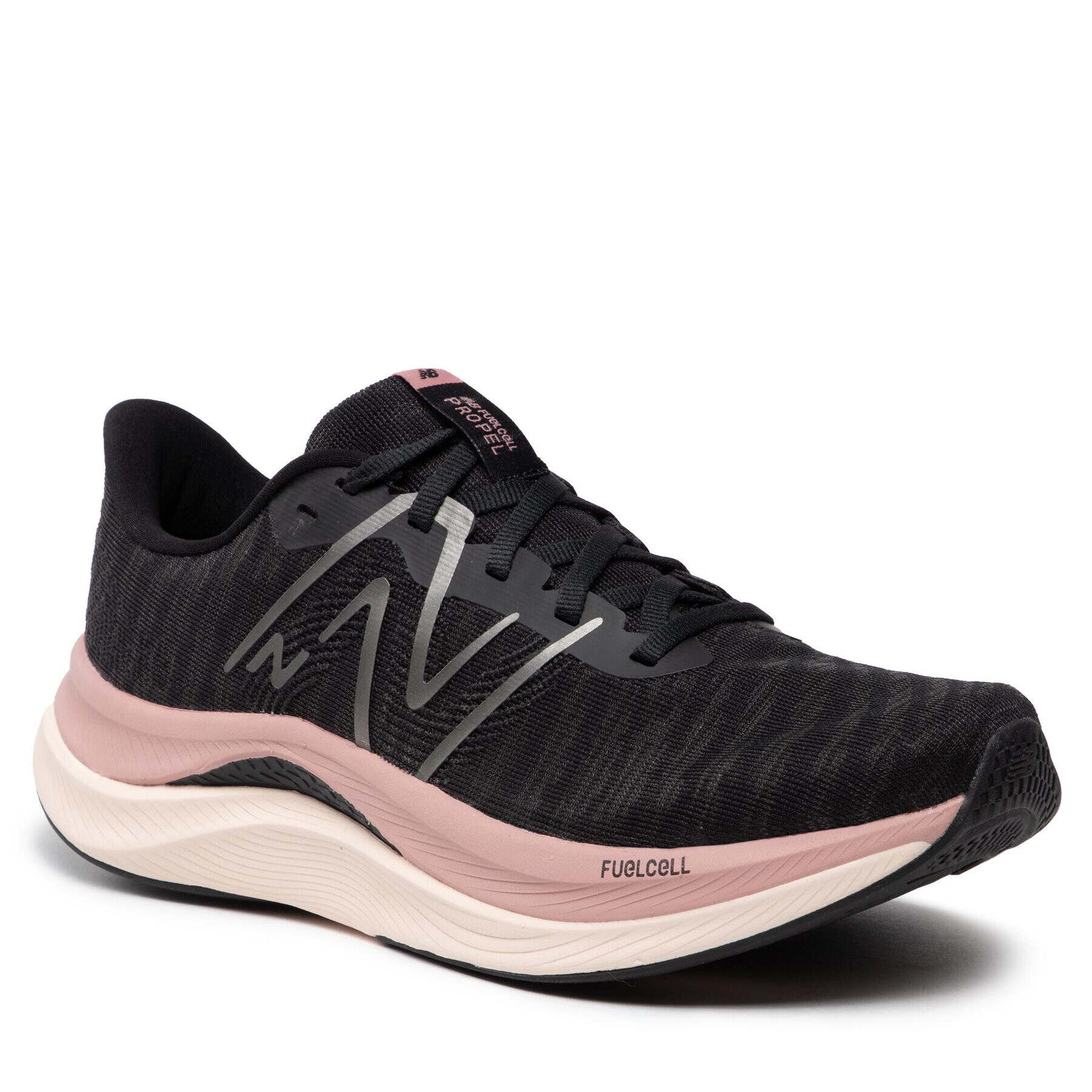 New Balance Обувки FuelCell Propel v4 WFCPRCK4 Черен - Pepit.bg