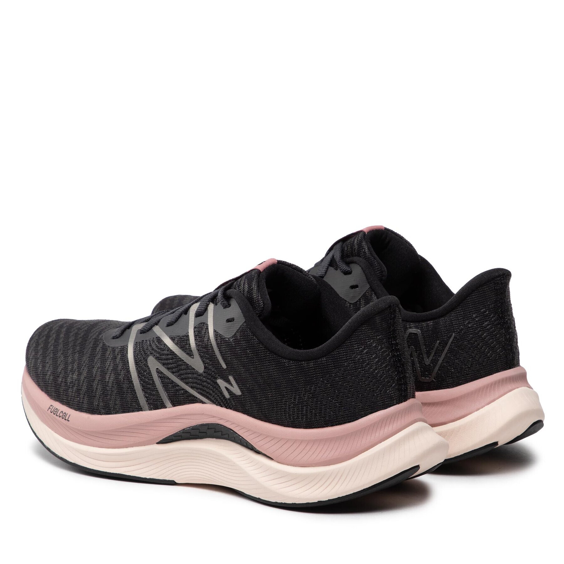 New Balance Обувки FuelCell Propel v4 WFCPRCK4 Черен - Pepit.bg