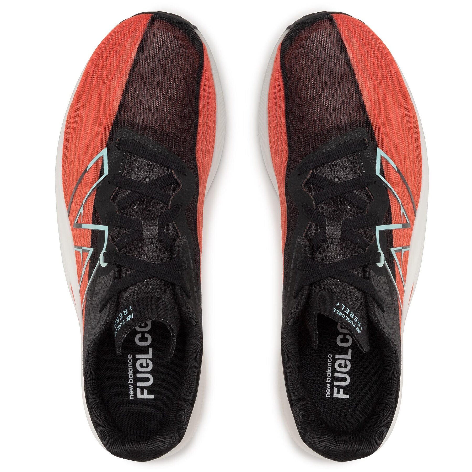 New Balance Обувки FuelCell Rebel v2 MFCXLR2 Червен - Pepit.bg