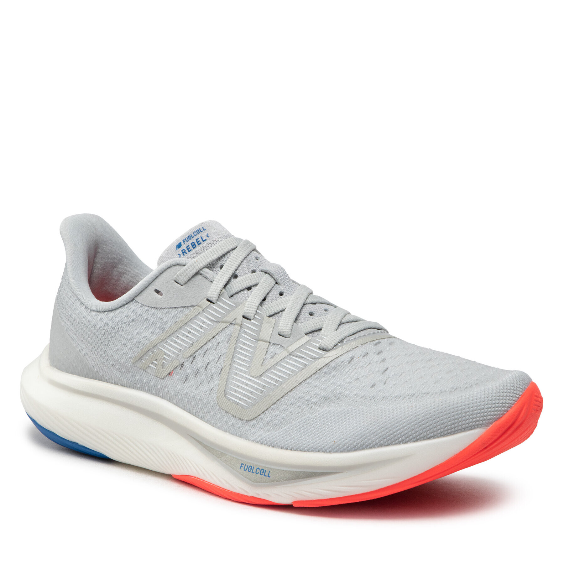 New Balance Обувки FuelCell Rebel v3 MFCXCG3 Сив - Pepit.bg