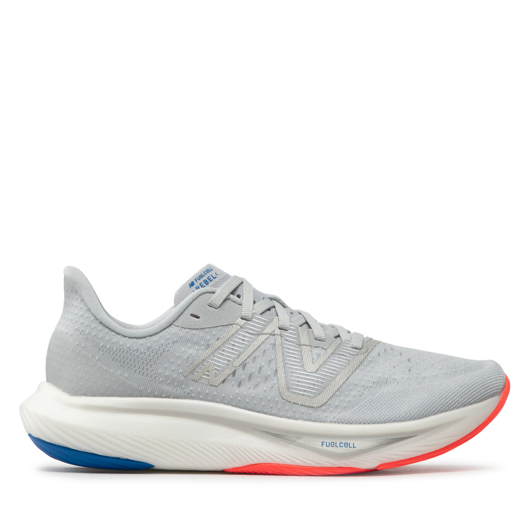 New Balance Обувки FuelCell Rebel v3 MFCXCG3 Сив - Pepit.bg