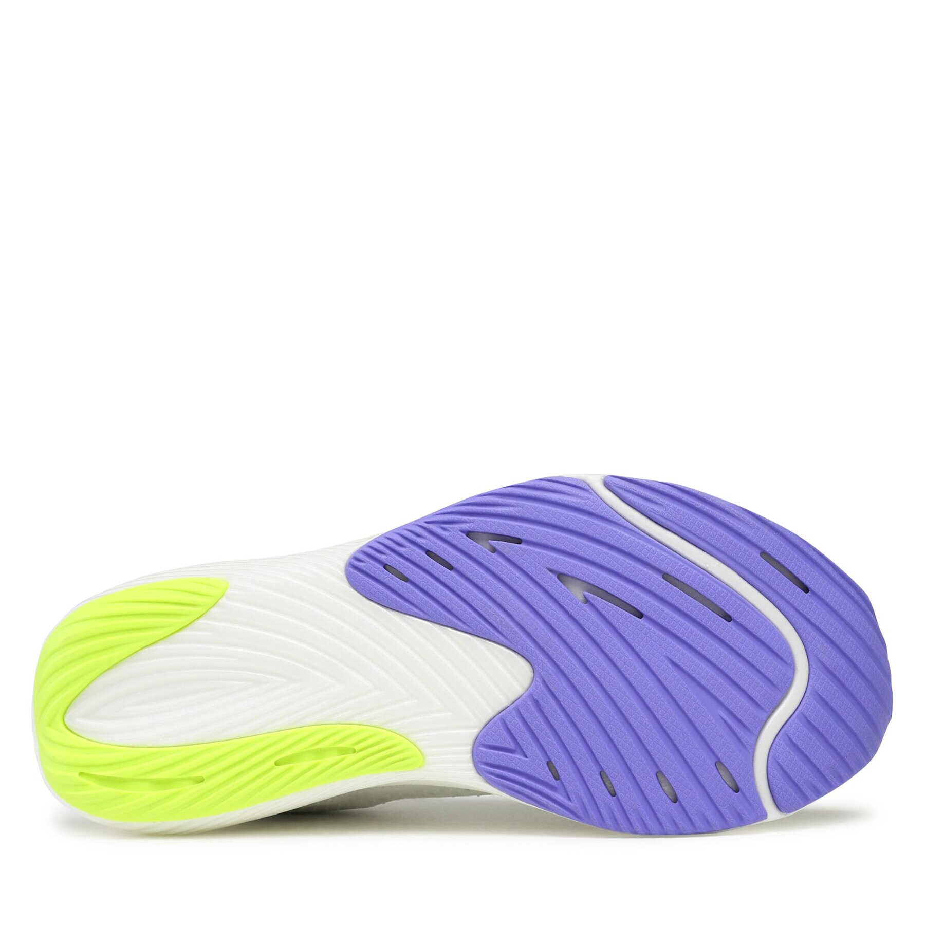 New Balance Обувки FuelCell Rebel v3 WFCXCC3 Бял - Pepit.bg