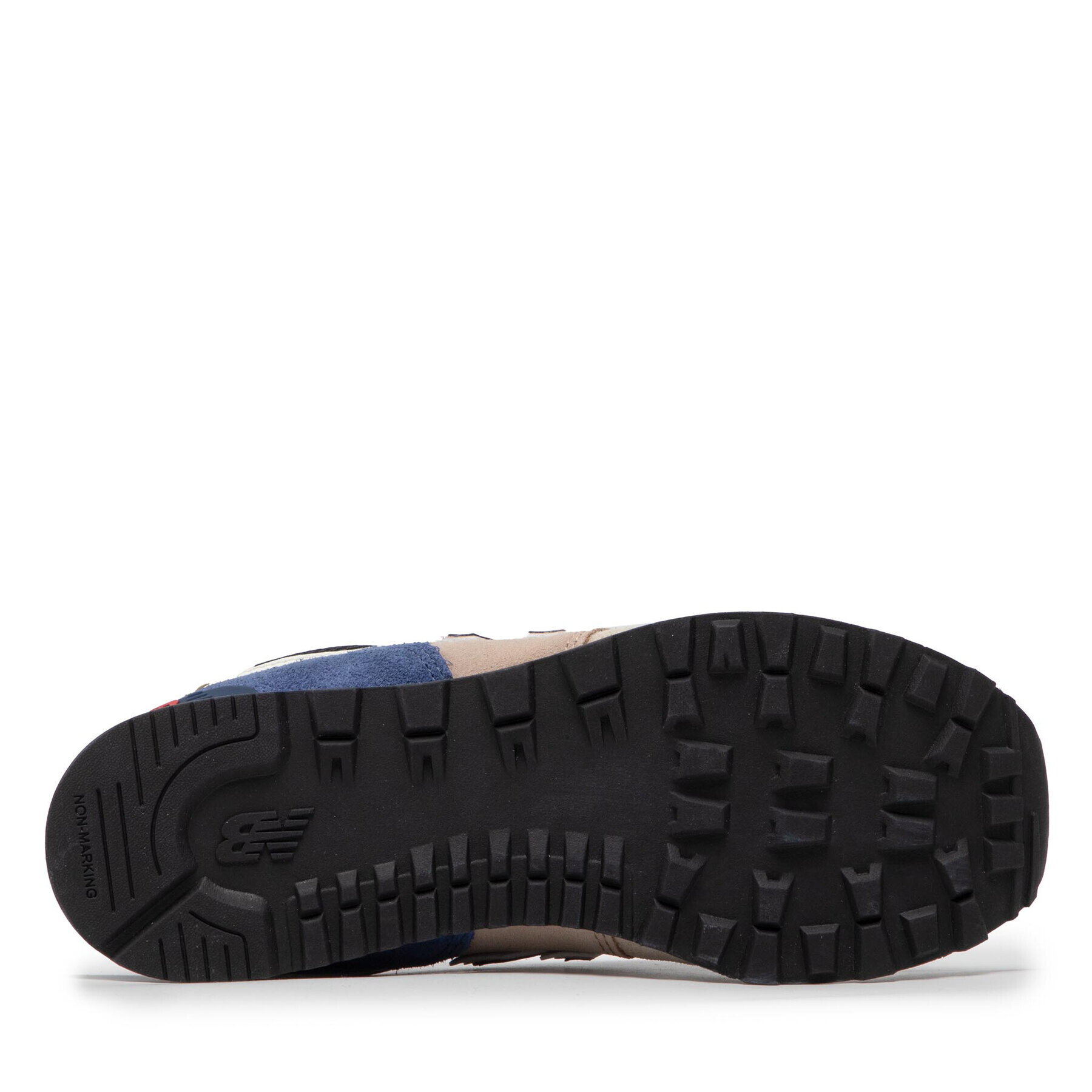 New Balance Обувки GC574LC1 Бежов - Pepit.bg