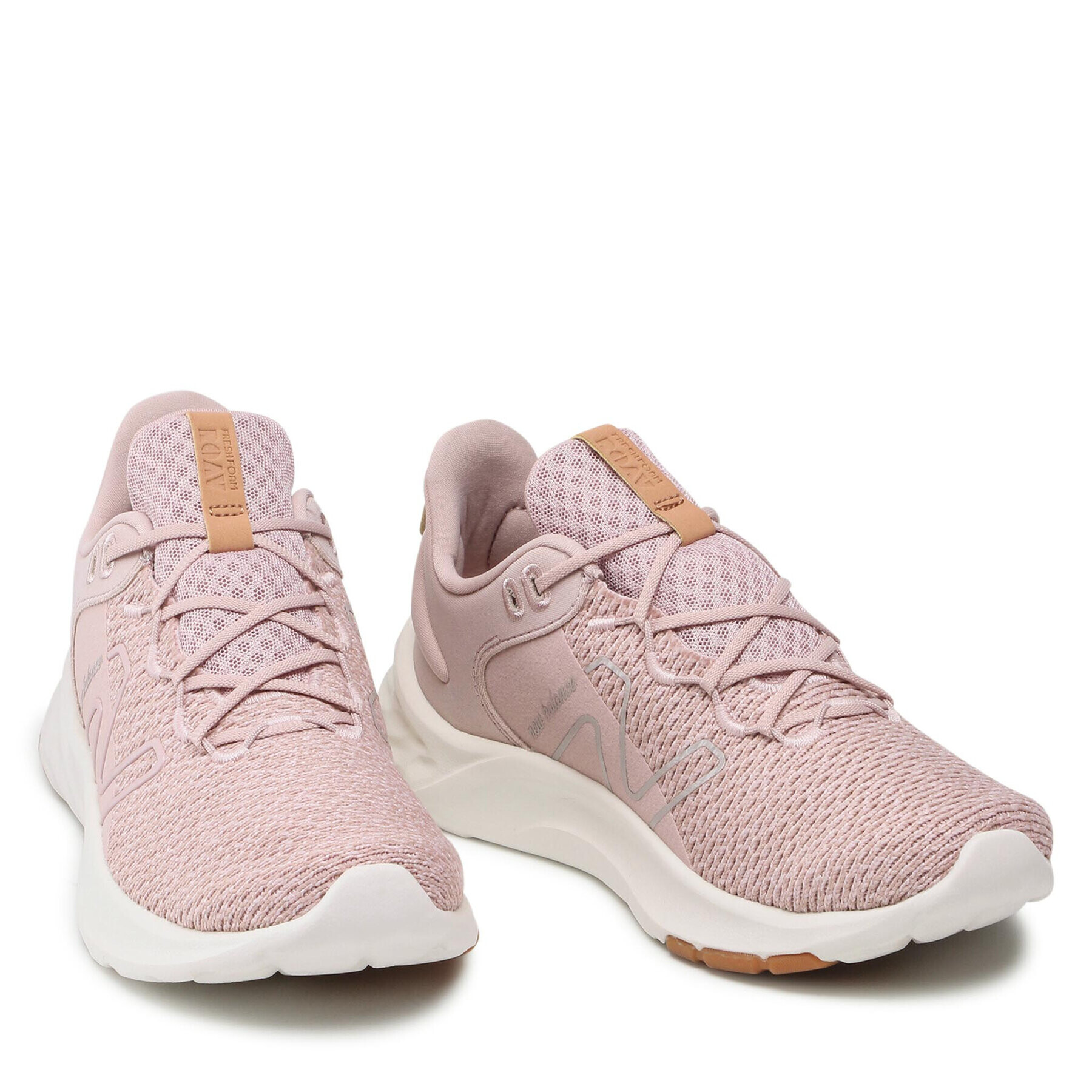New Balance Обувки GEROVLP2 Розов - Pepit.bg