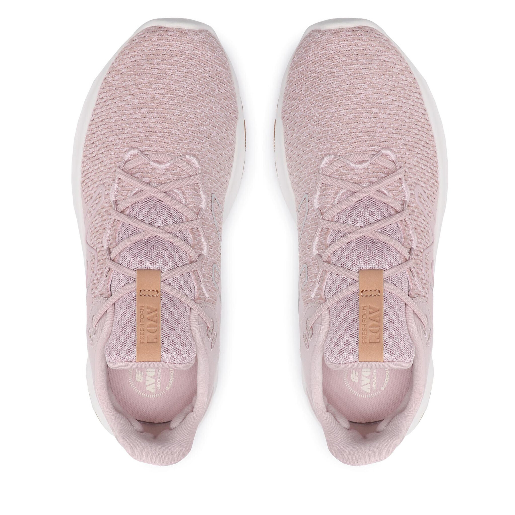New Balance Обувки GEROVLP2 Розов - Pepit.bg