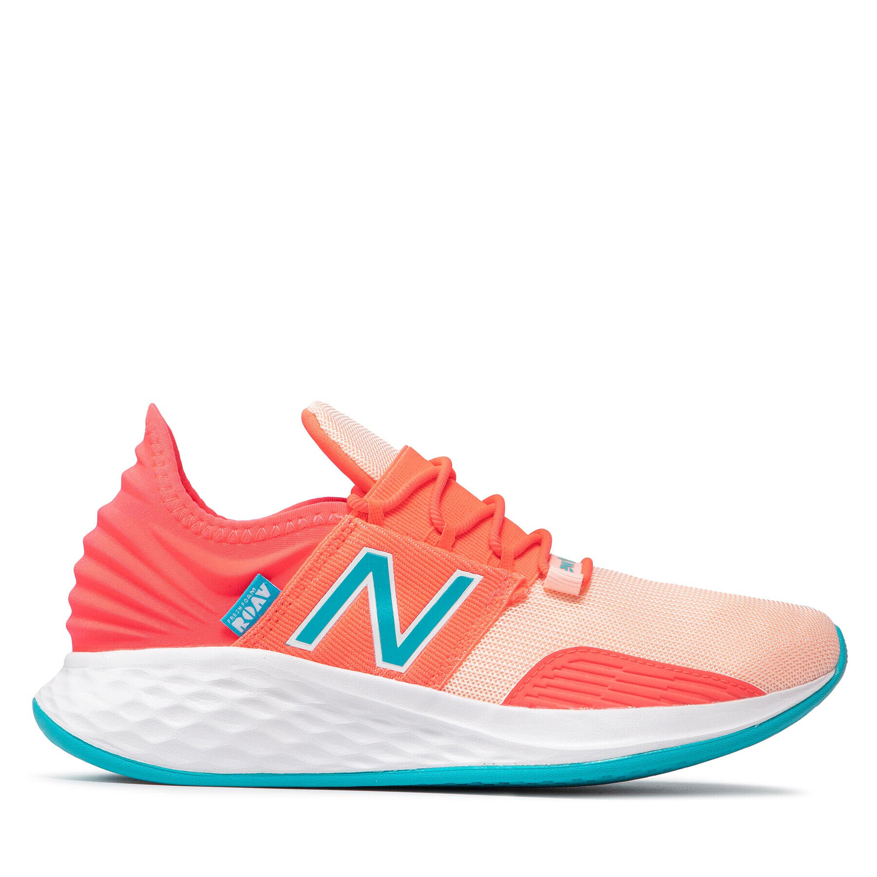 New Balance Обувки GEROVPB Оранжев - Pepit.bg