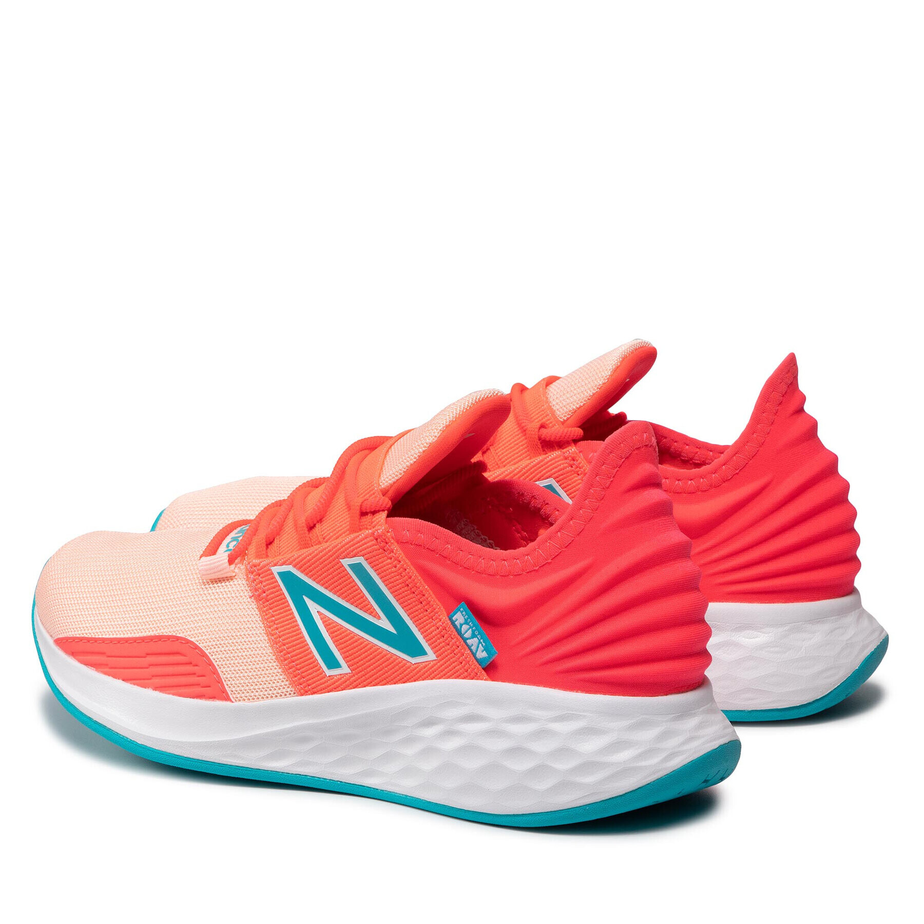 New Balance Обувки GEROVPB Оранжев - Pepit.bg