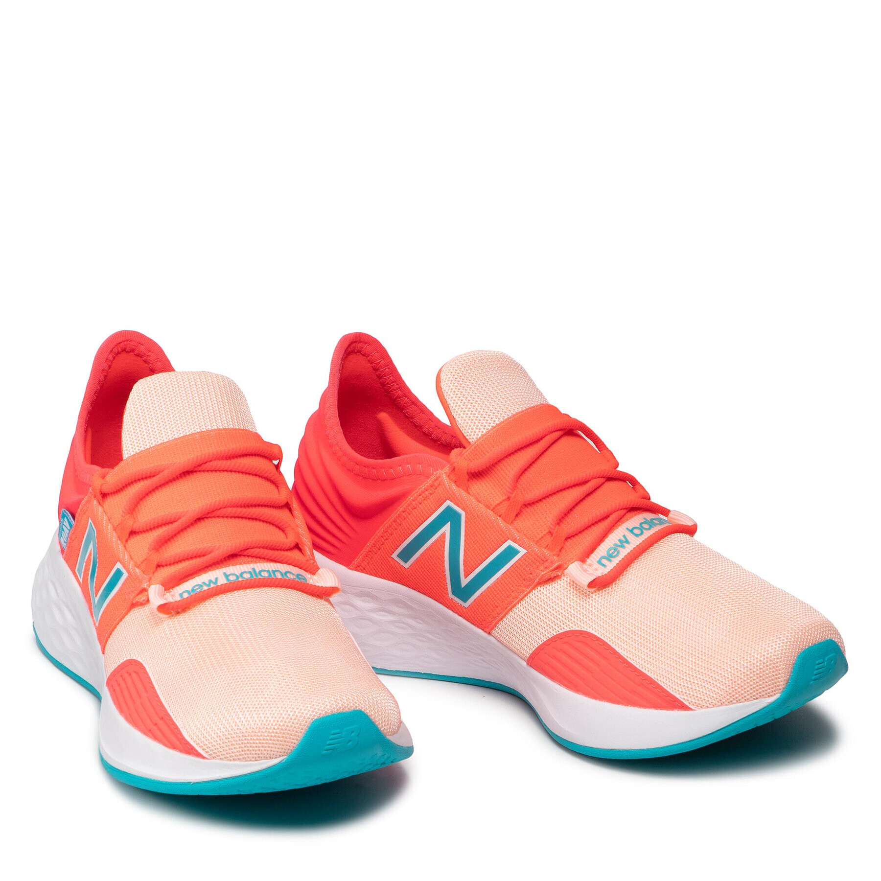 New Balance Обувки GEROVPB Оранжев - Pepit.bg