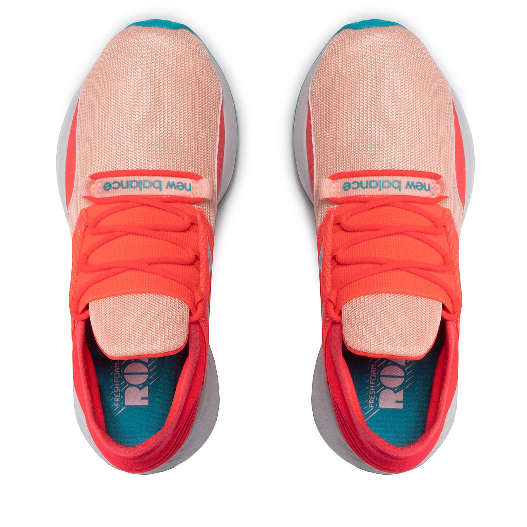 New Balance Обувки GEROVPB Оранжев - Pepit.bg