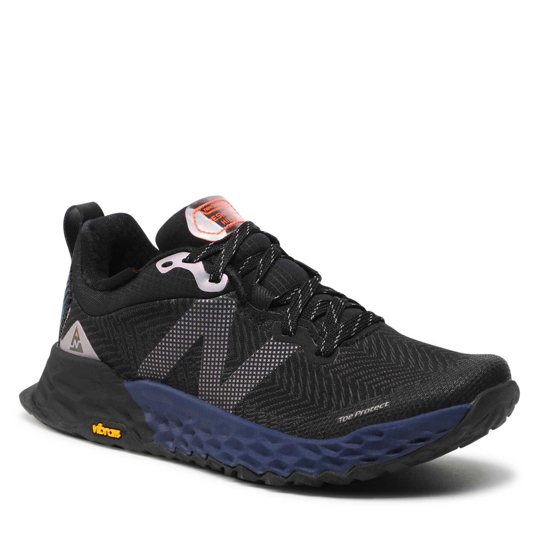 New Balance Обувки GORE-TEX WTHIERX6 Черен - Pepit.bg