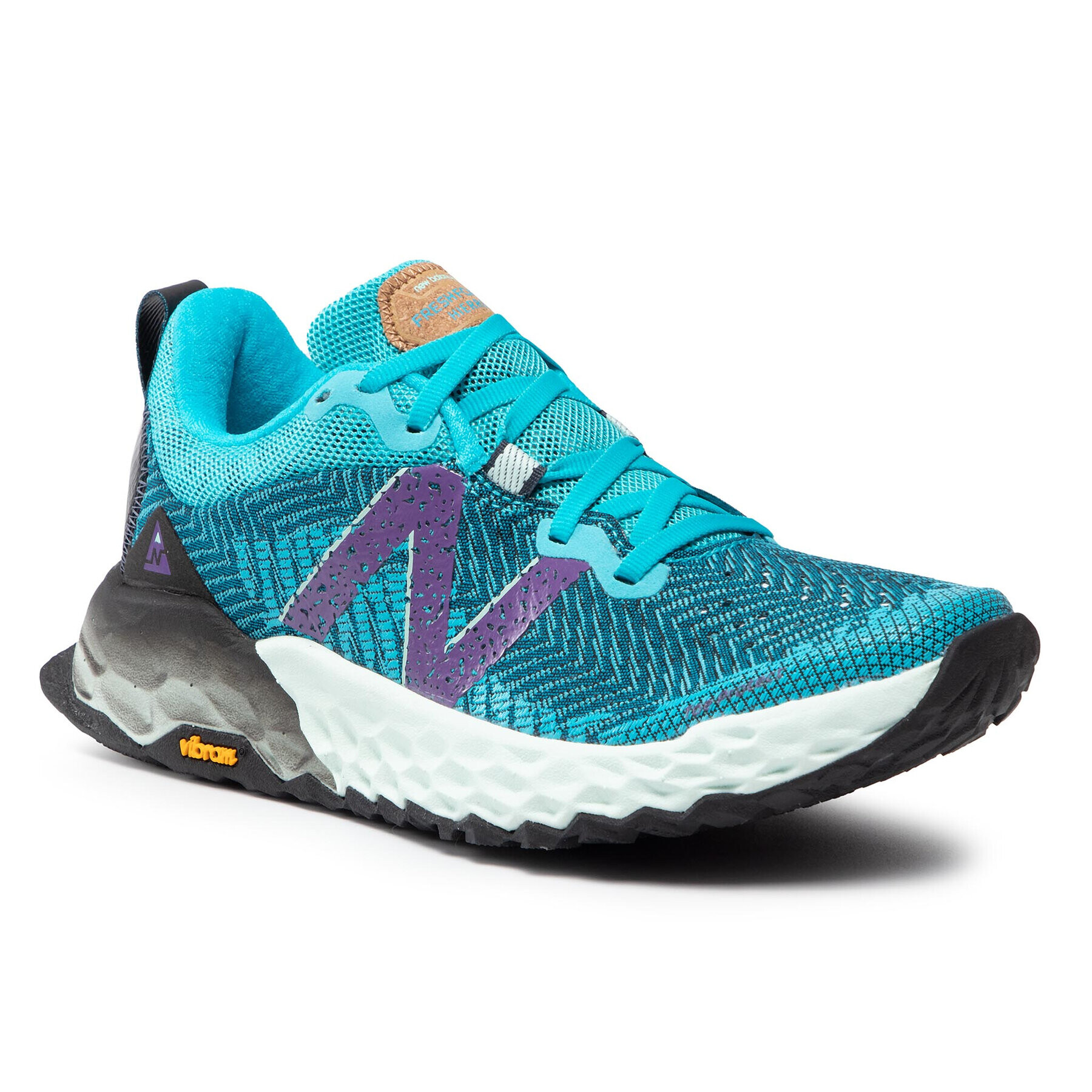 New Balance Обувки HIERRO WTHIERV6 Син - Pepit.bg