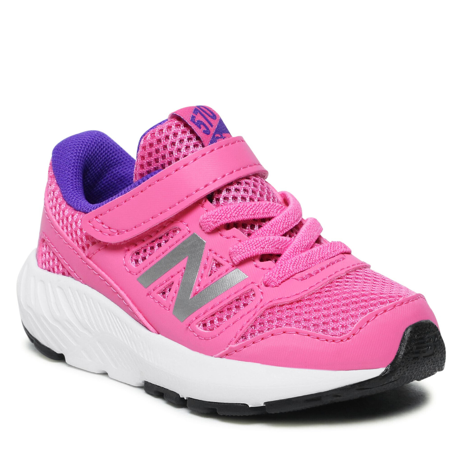 New Balance Обувки IT570CRB Розов - Pepit.bg
