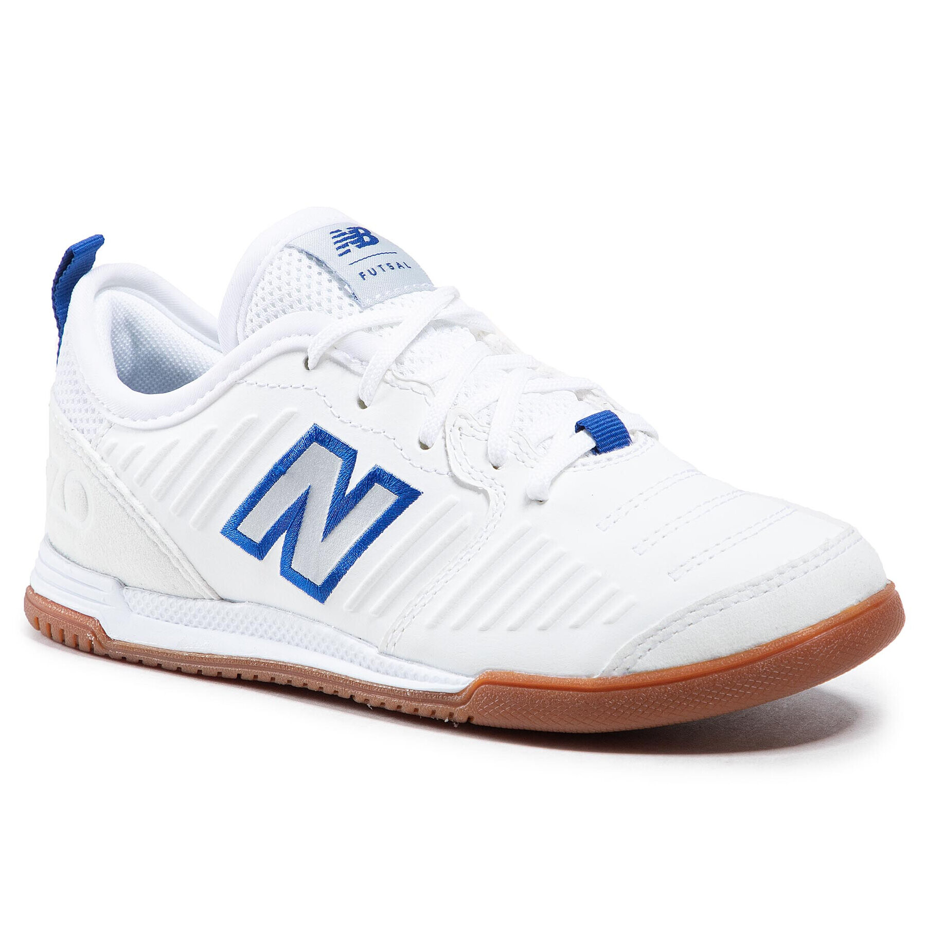 New Balance Обувки JSA2IWT5 Бял - Pepit.bg