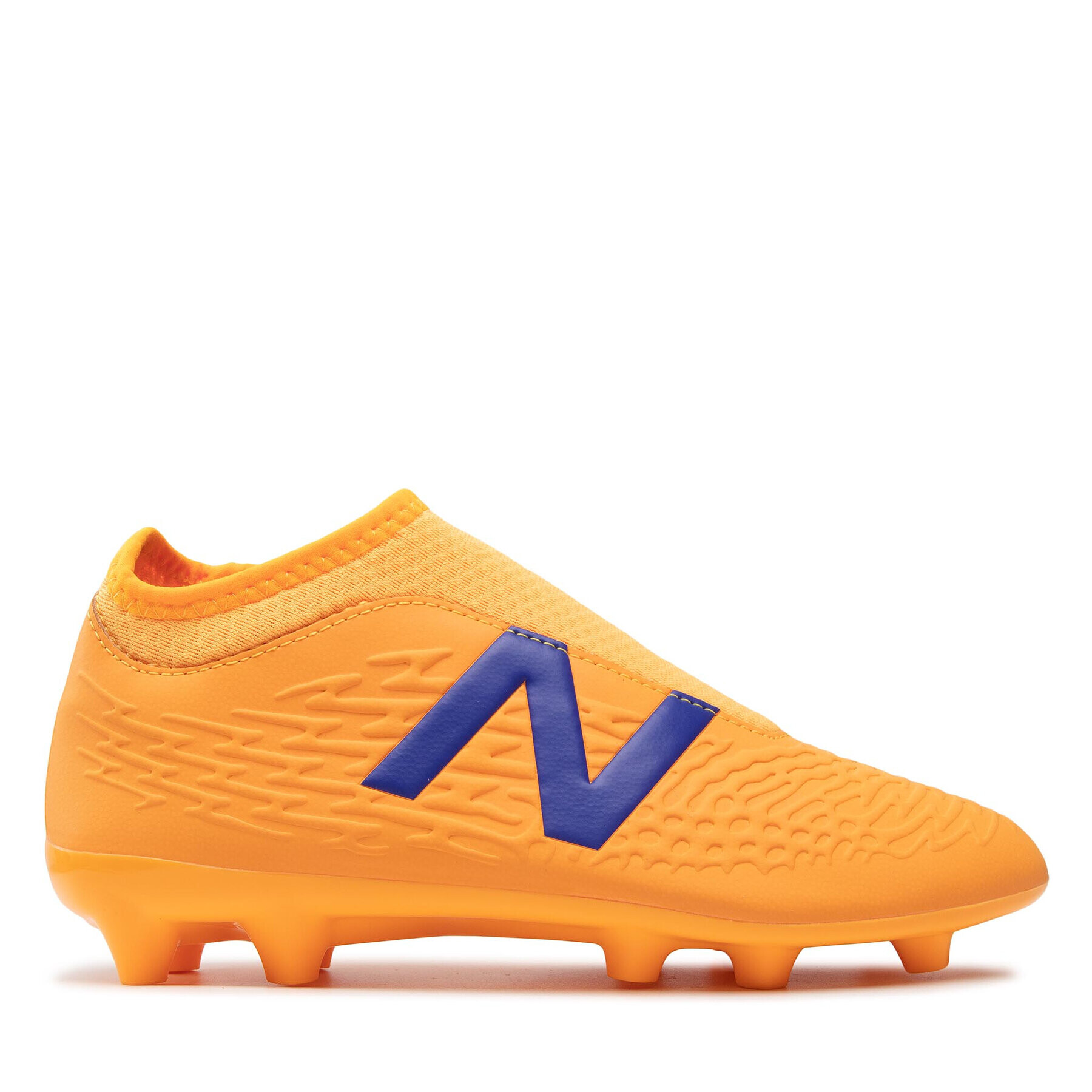 New Balance Обувки JST3FD35 Оранжев - Pepit.bg