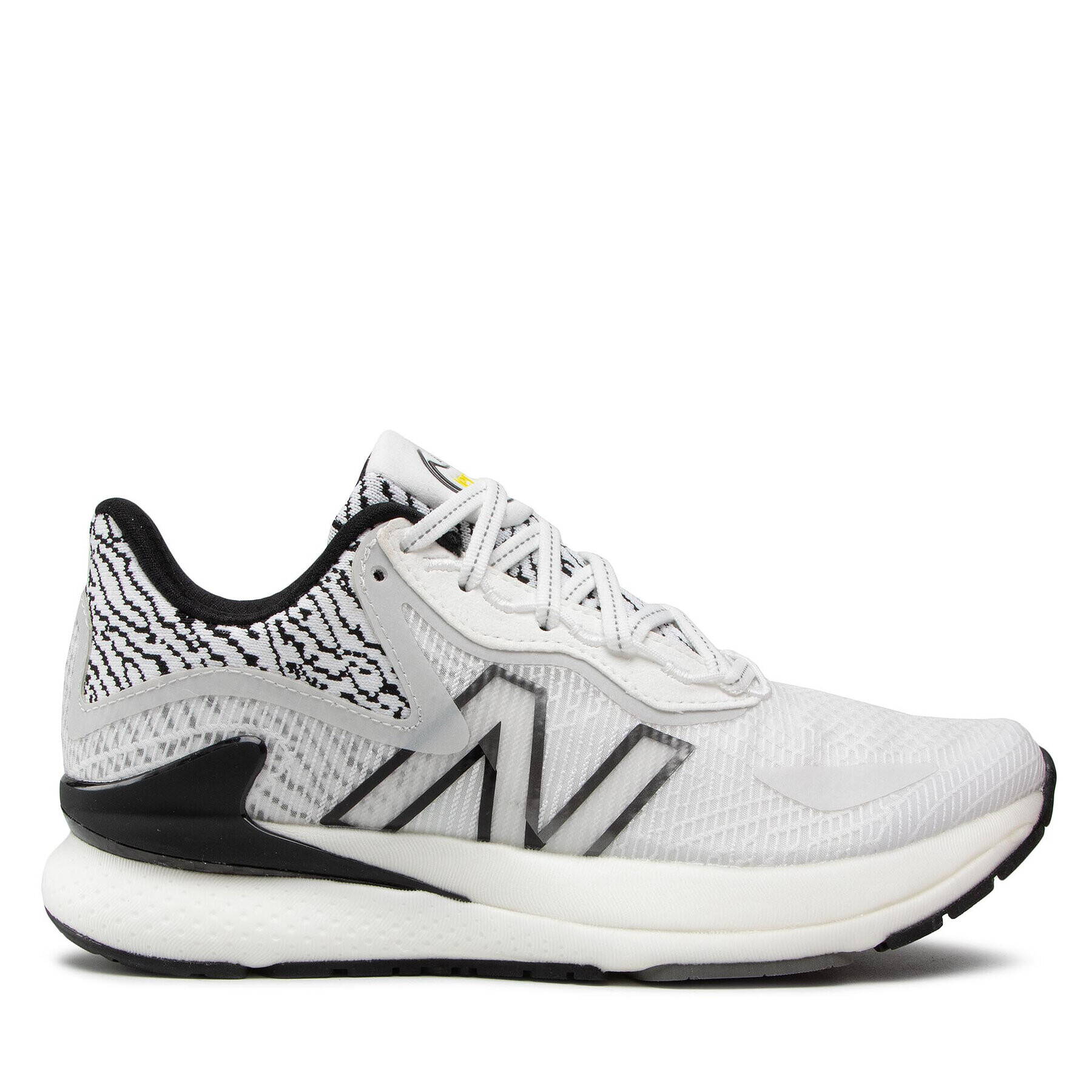 New Balance Обувки Lerato MLERAWB Бял - Pepit.bg