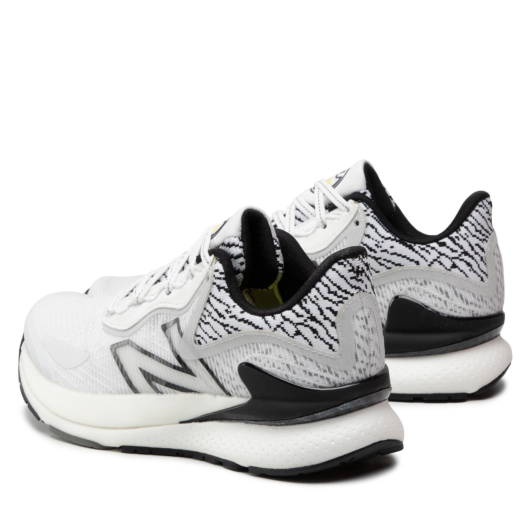 New Balance Обувки Lerato MLERAWB Бял - Pepit.bg