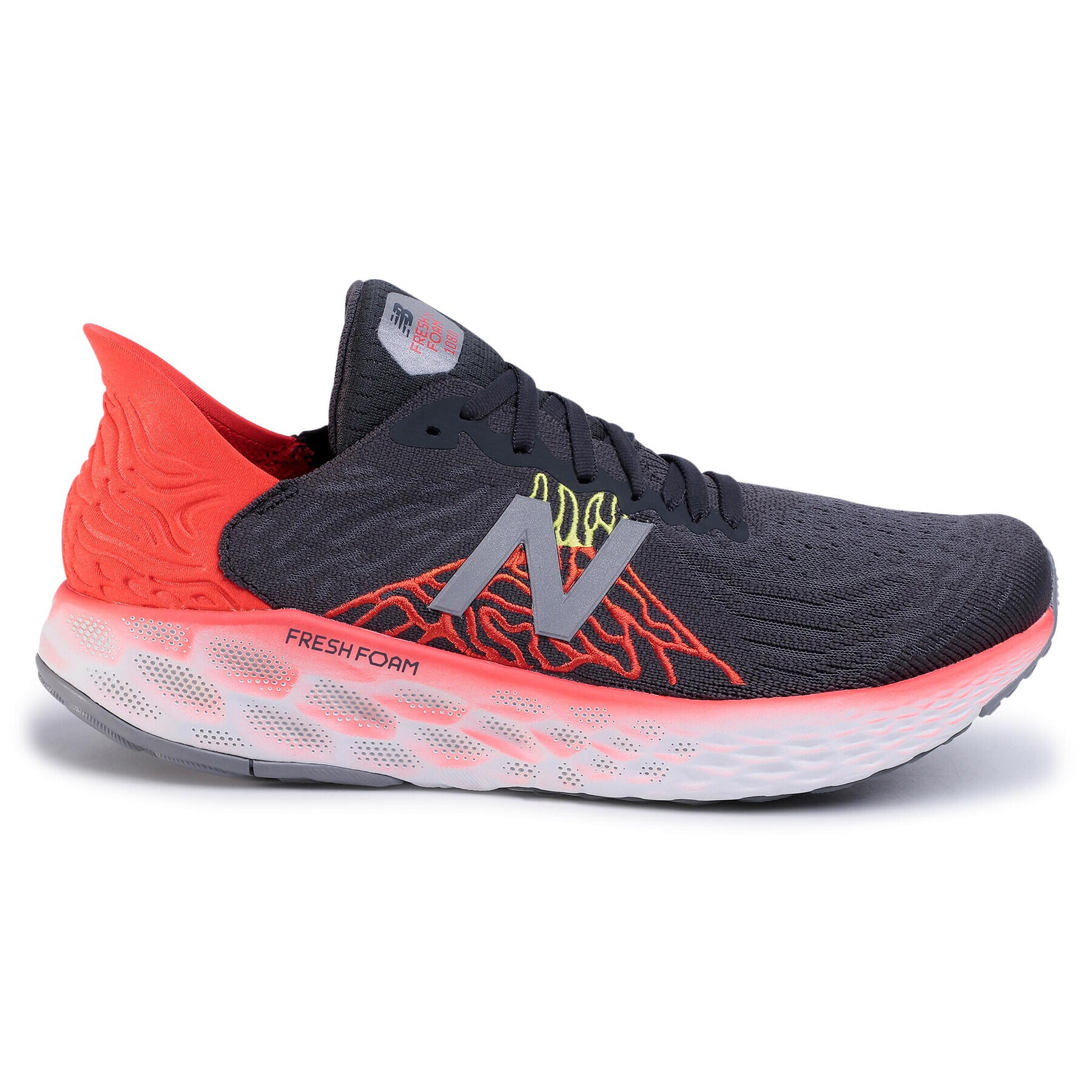New Balance Обувки M1080M10 Сив - Pepit.bg