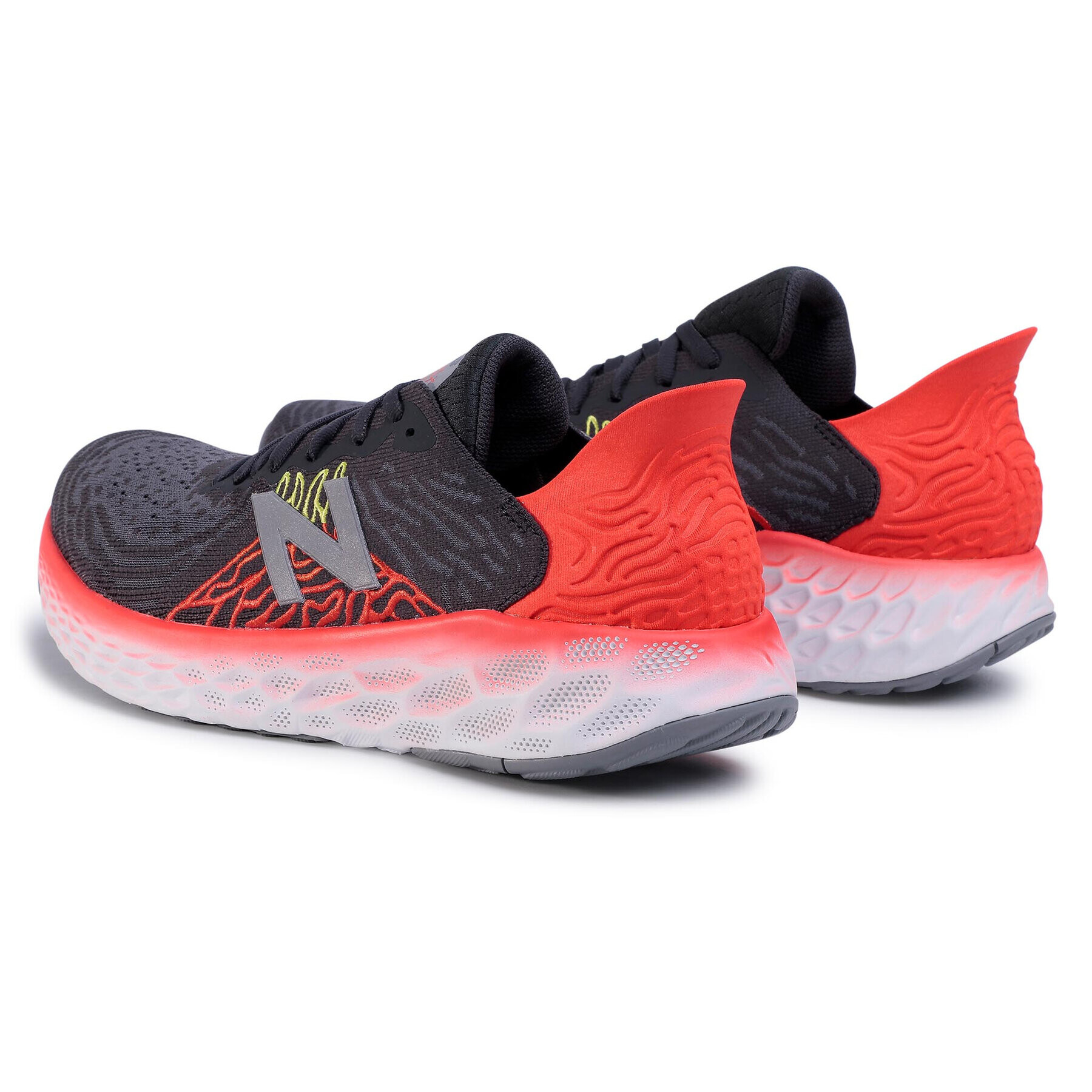 New Balance Обувки M1080M10 Сив - Pepit.bg